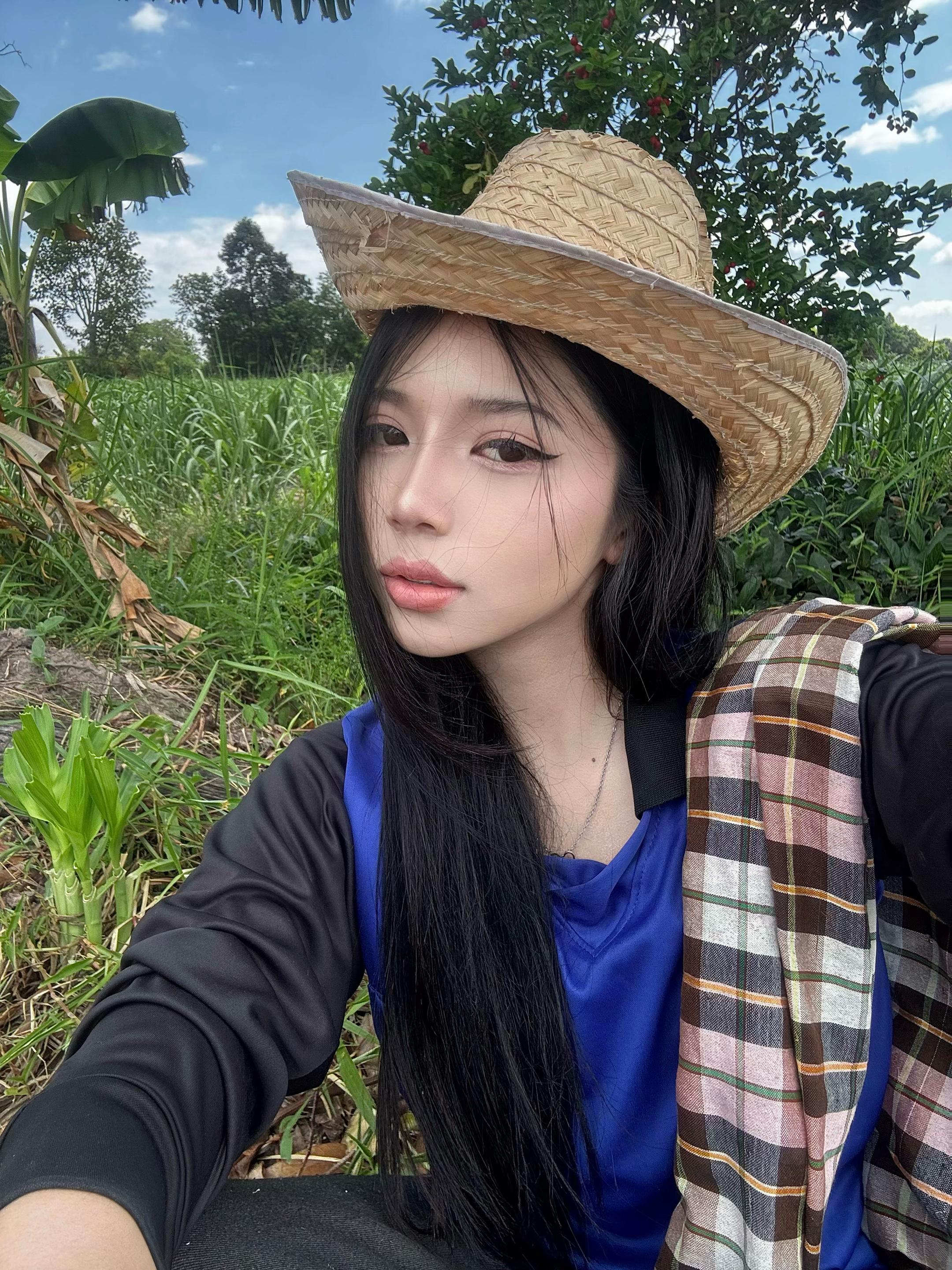 @ตังเมหยี 🐈