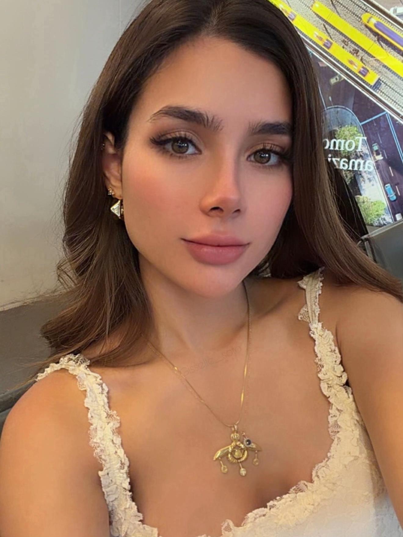@Gisselle Soto