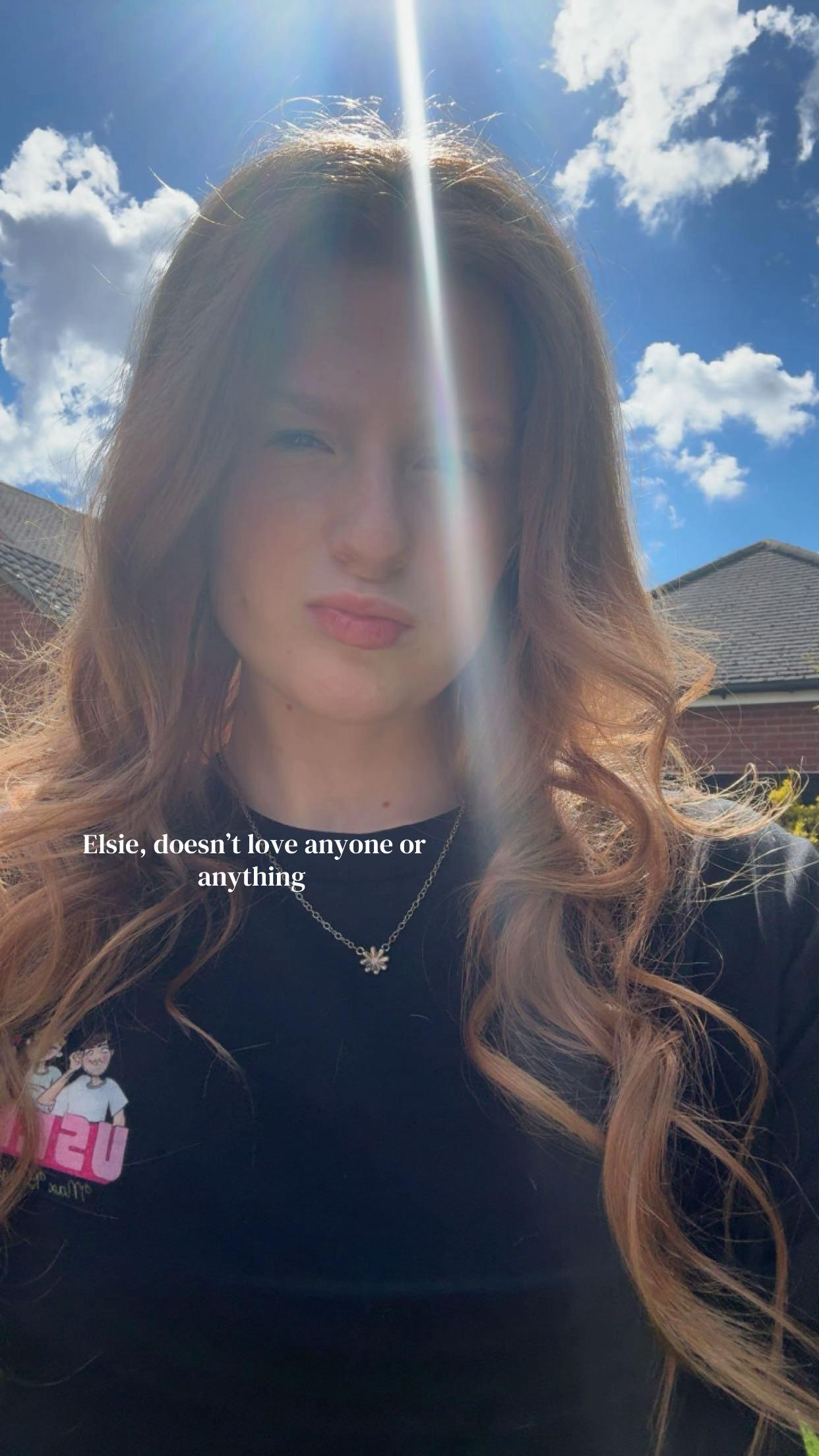 @𝐄𝐥𝐬𝐢𝐞 ❤︎