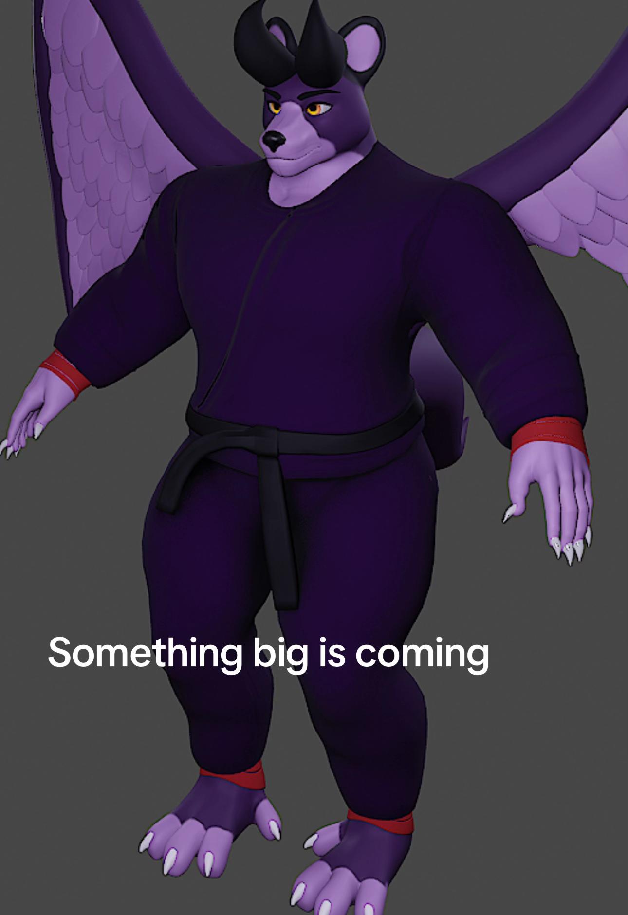 @Webbed