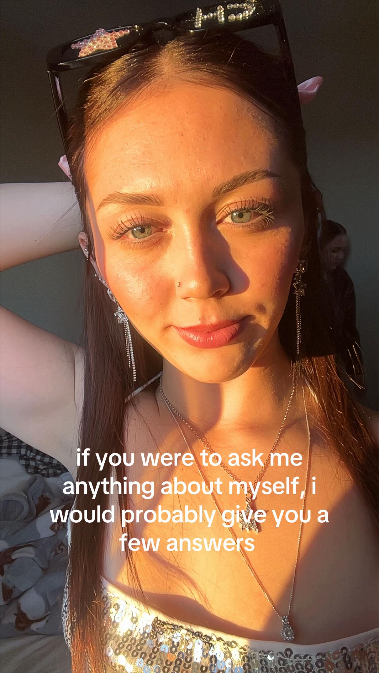 @jayde ivory 🎀