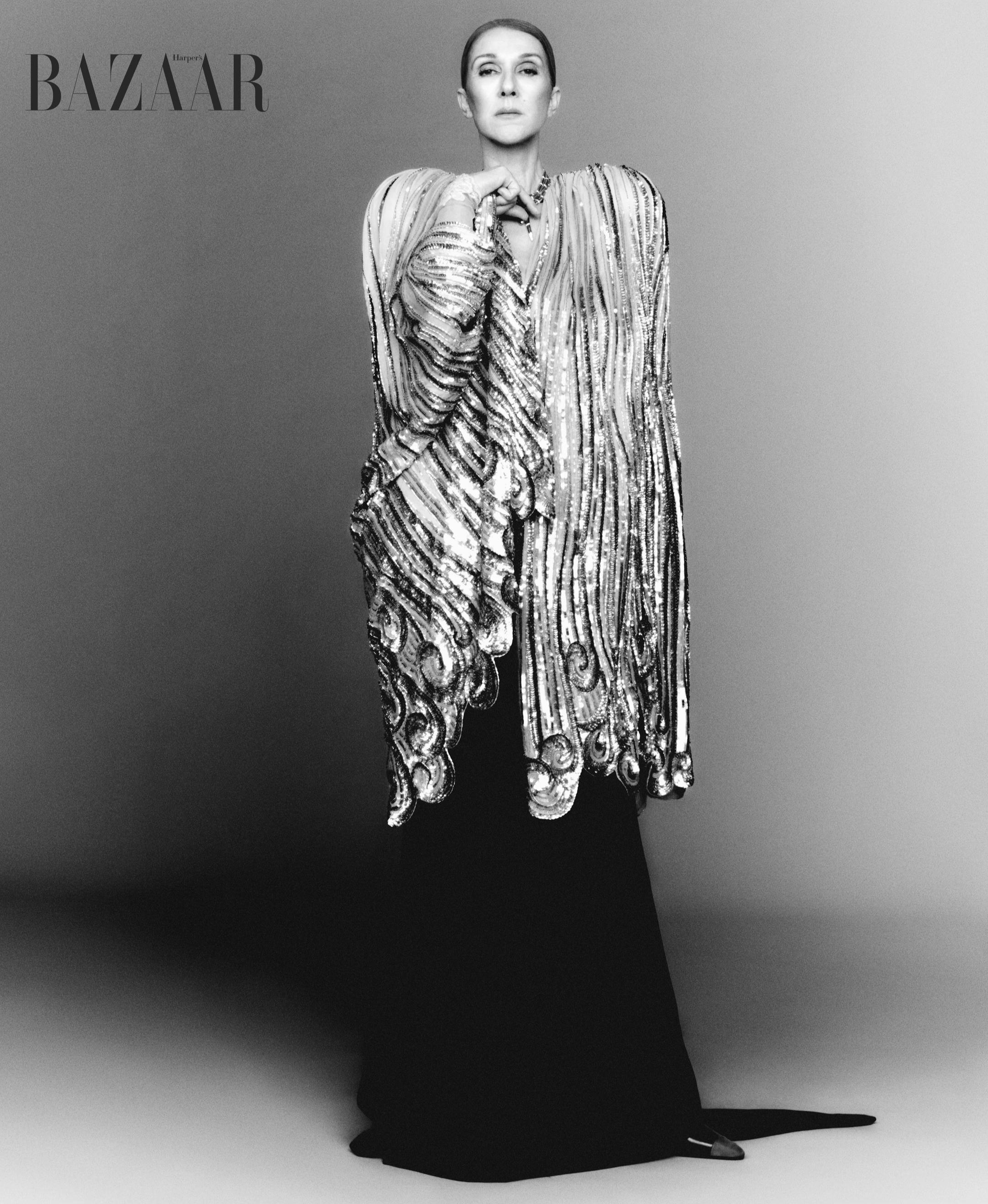@Harper&rsquo;s Bazaar France