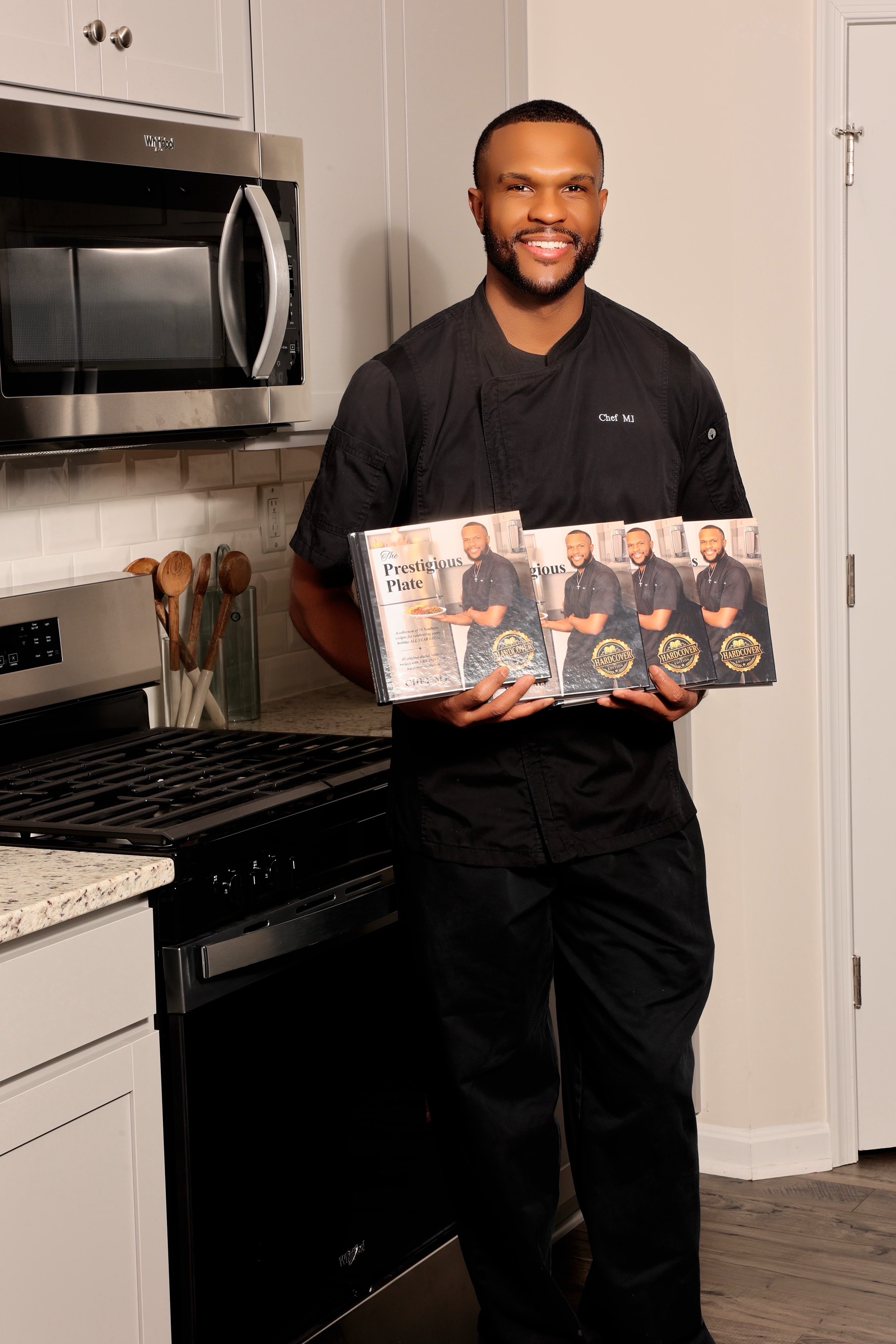 @Chef MJ