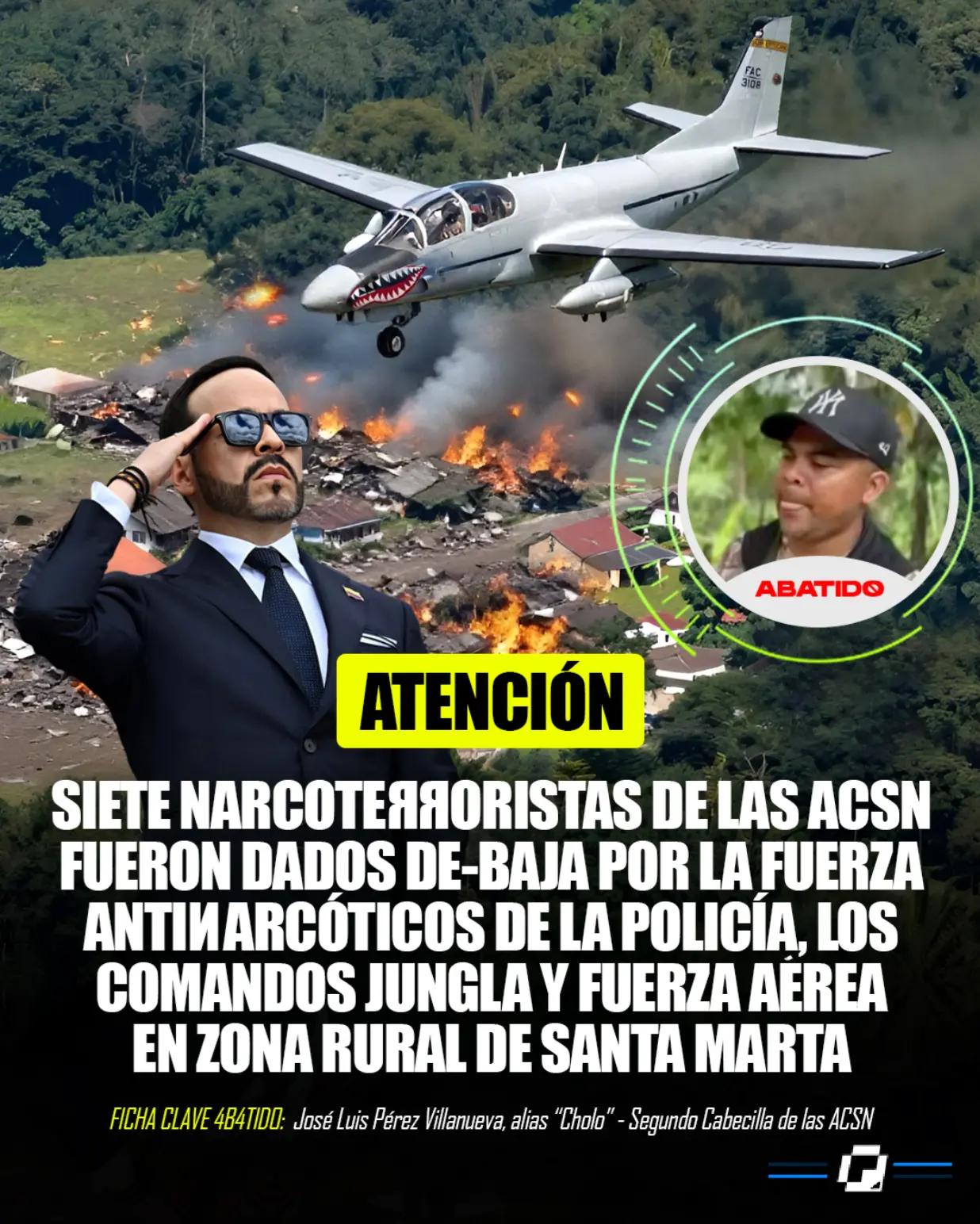 @Querida Patria