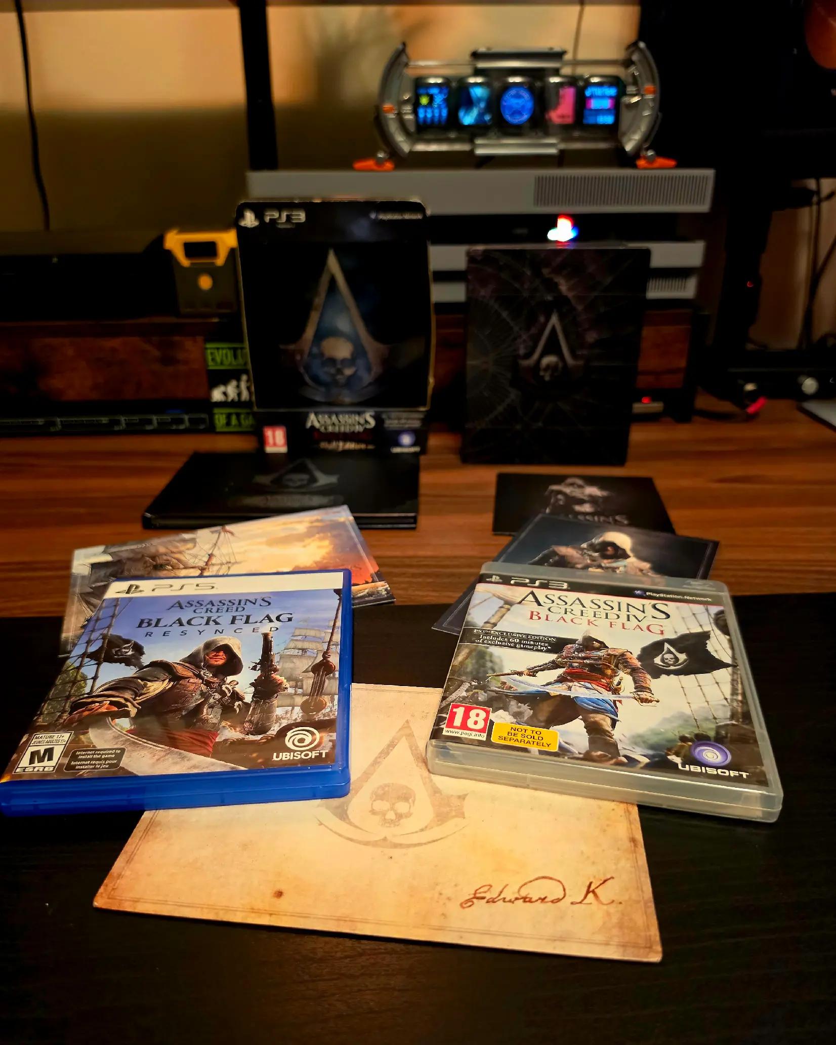 @Retro game collection