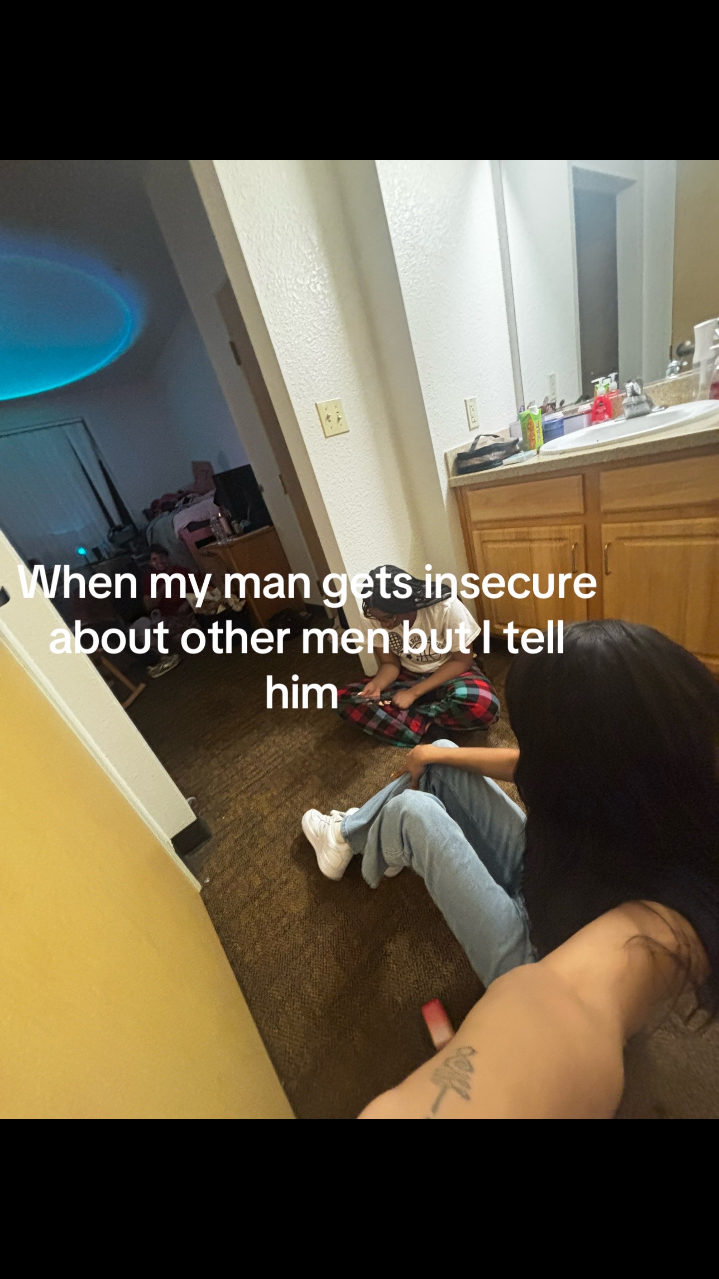 @Mind0faBaggatariu$