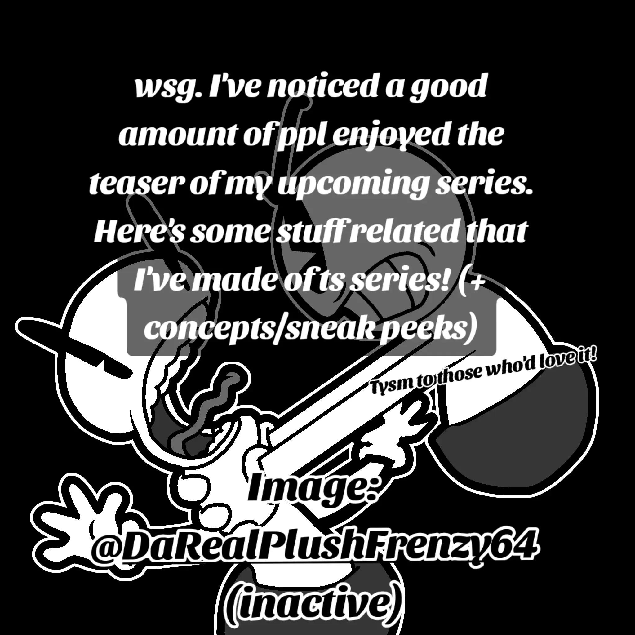 @โ๐ธ๐๐๐๐!โ