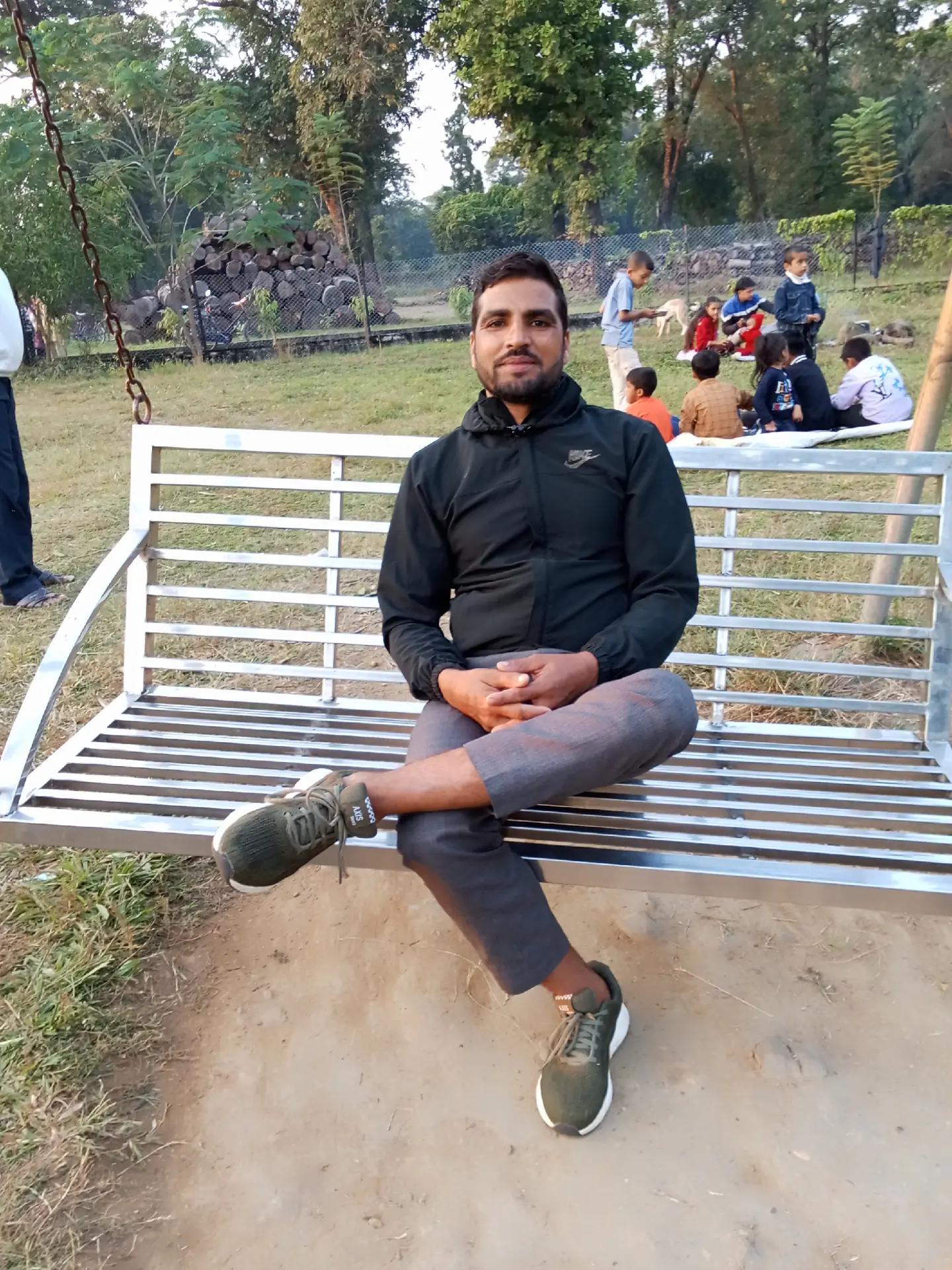 @RaJu NeUpAnEe410