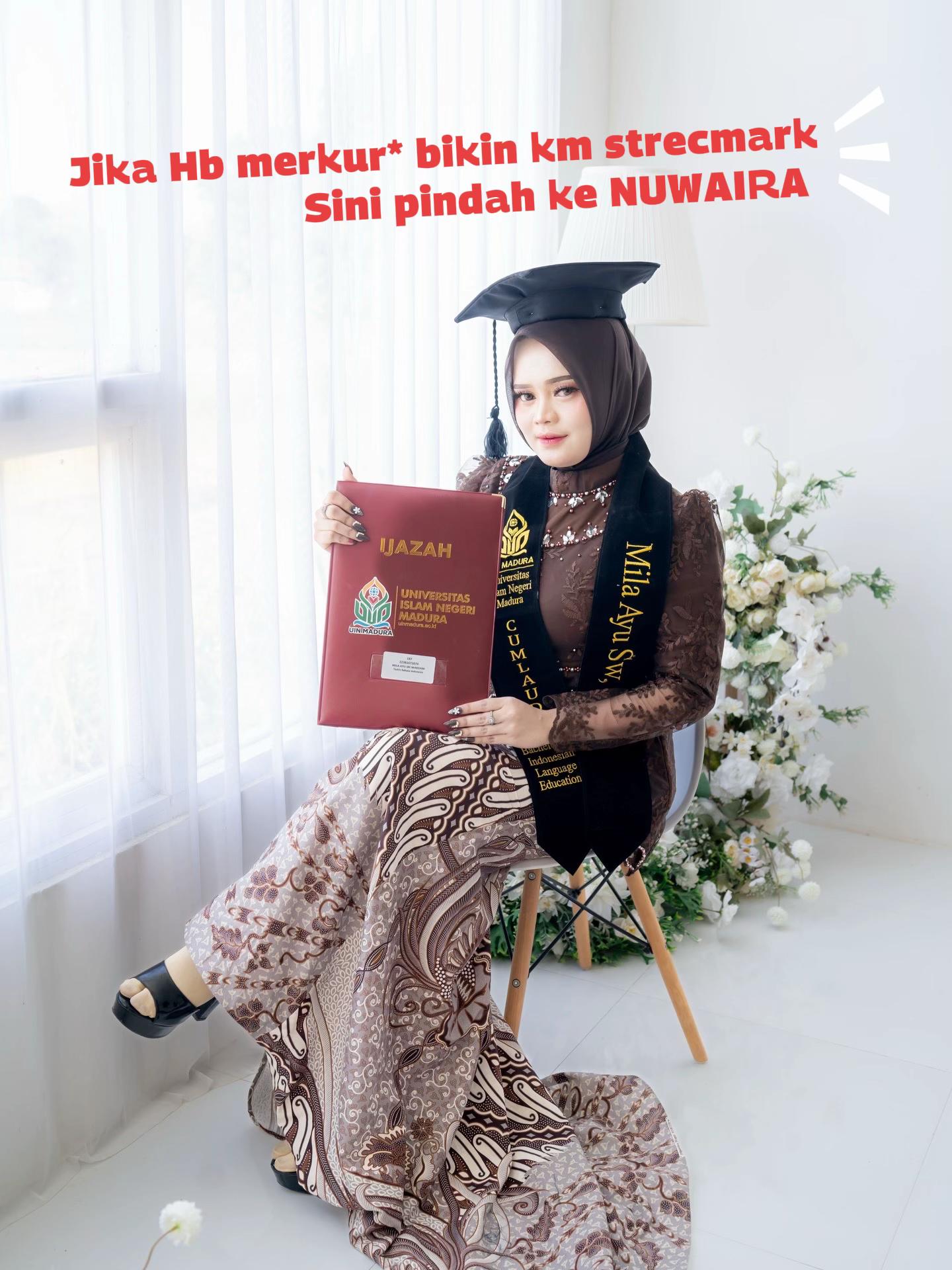 @OWNER NUWAIRA