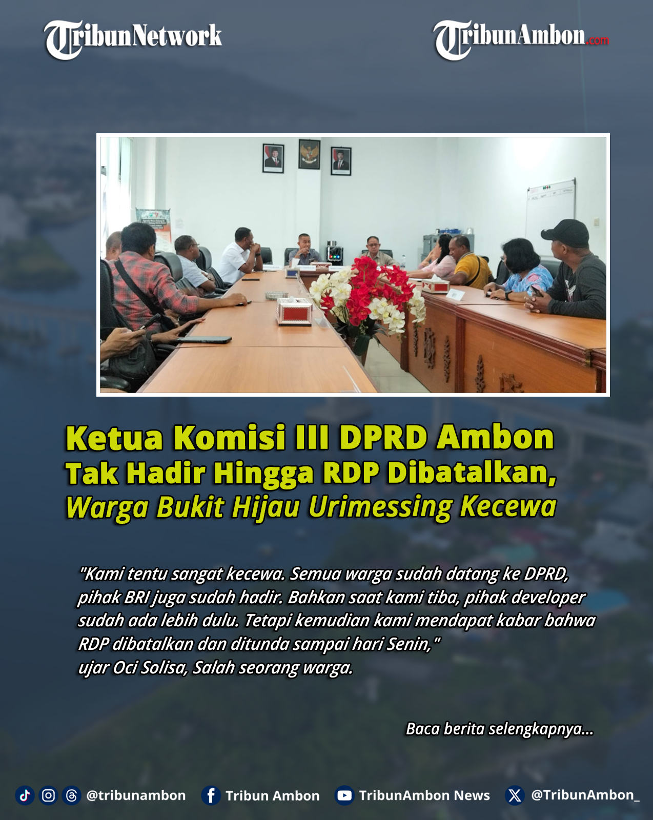 @TribunAmbon.com