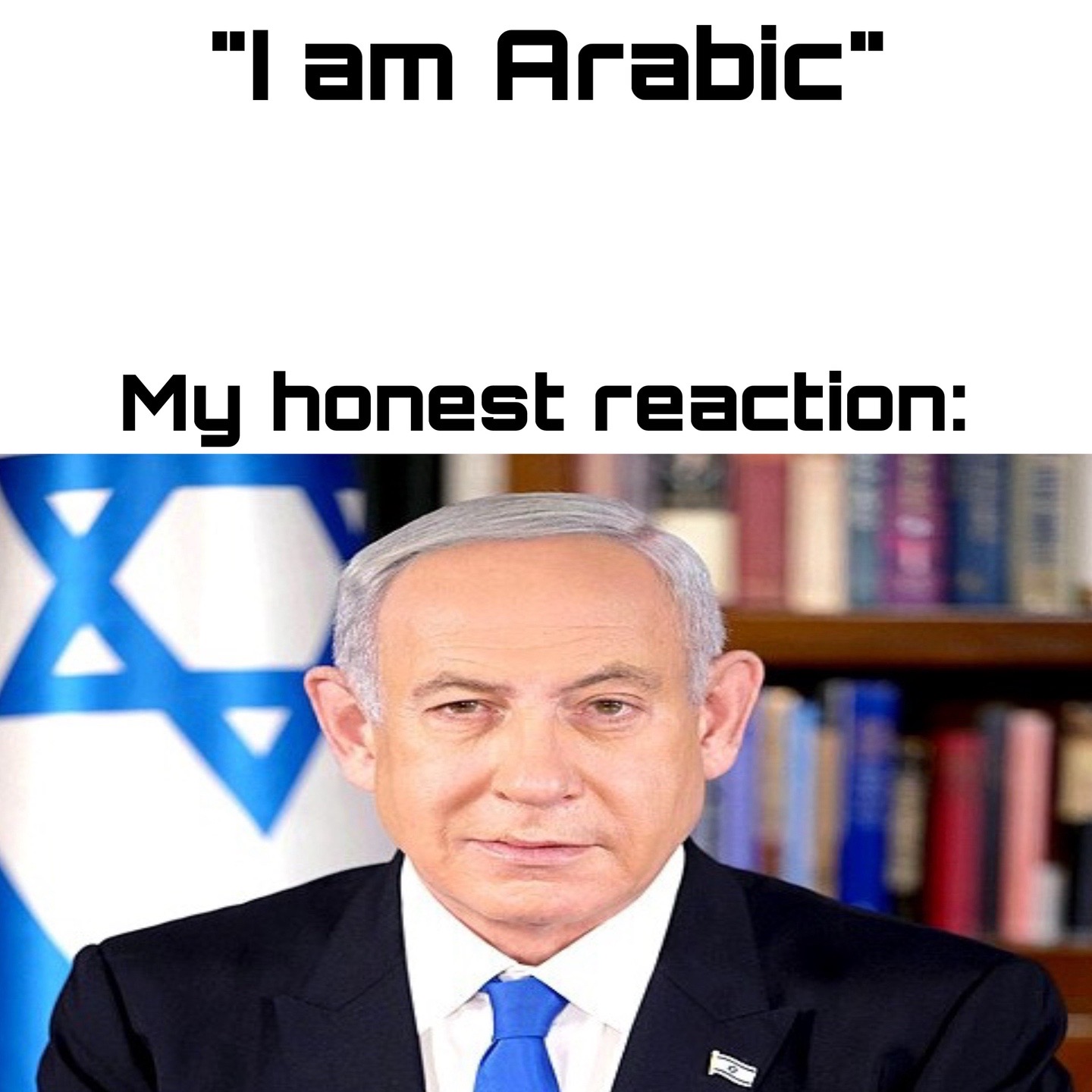 @ISRA4L PATR1OT