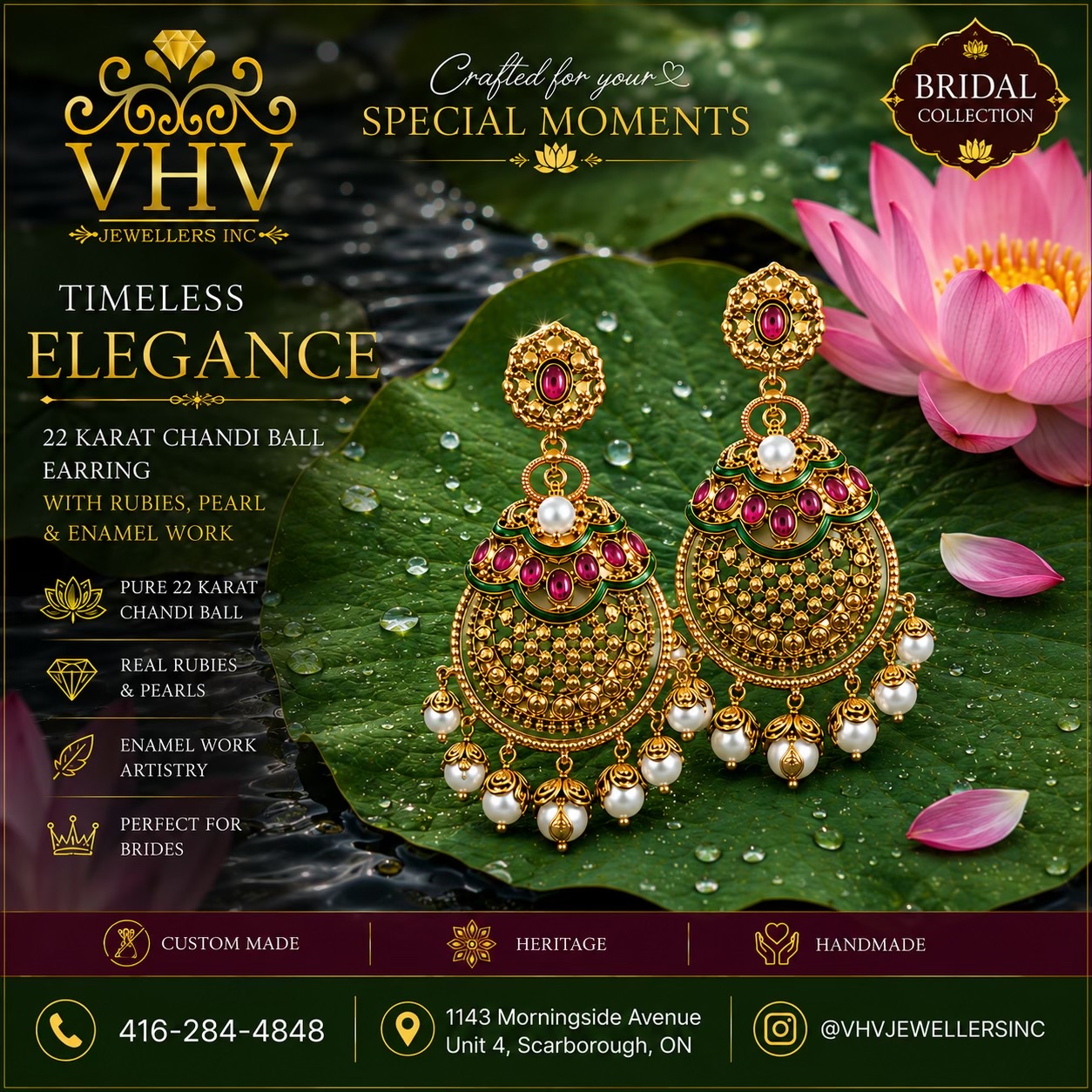 @VHV Jewellers