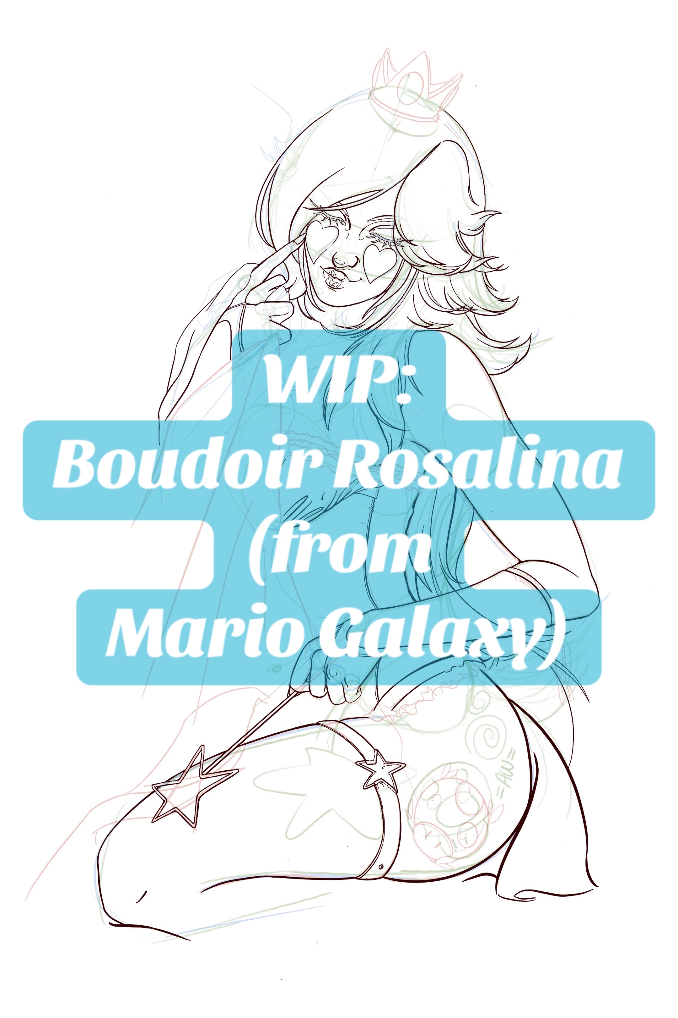 @Artistic Whiskers |Nerd Artist