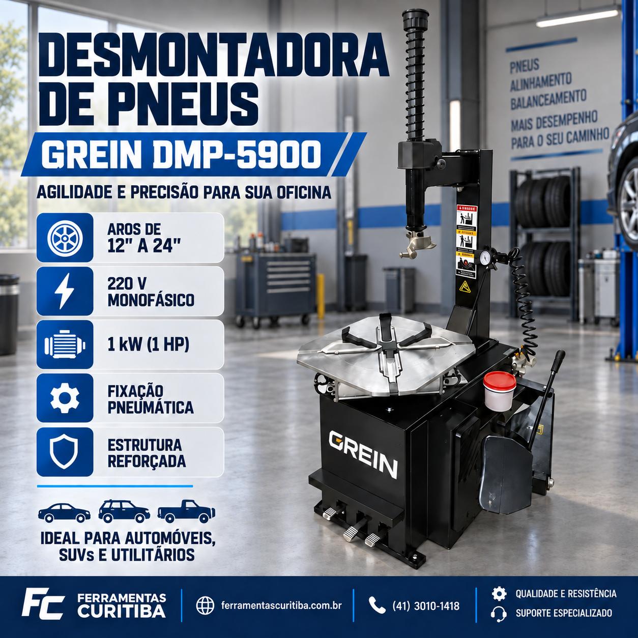 @FERRAMENTAS CURITIBA