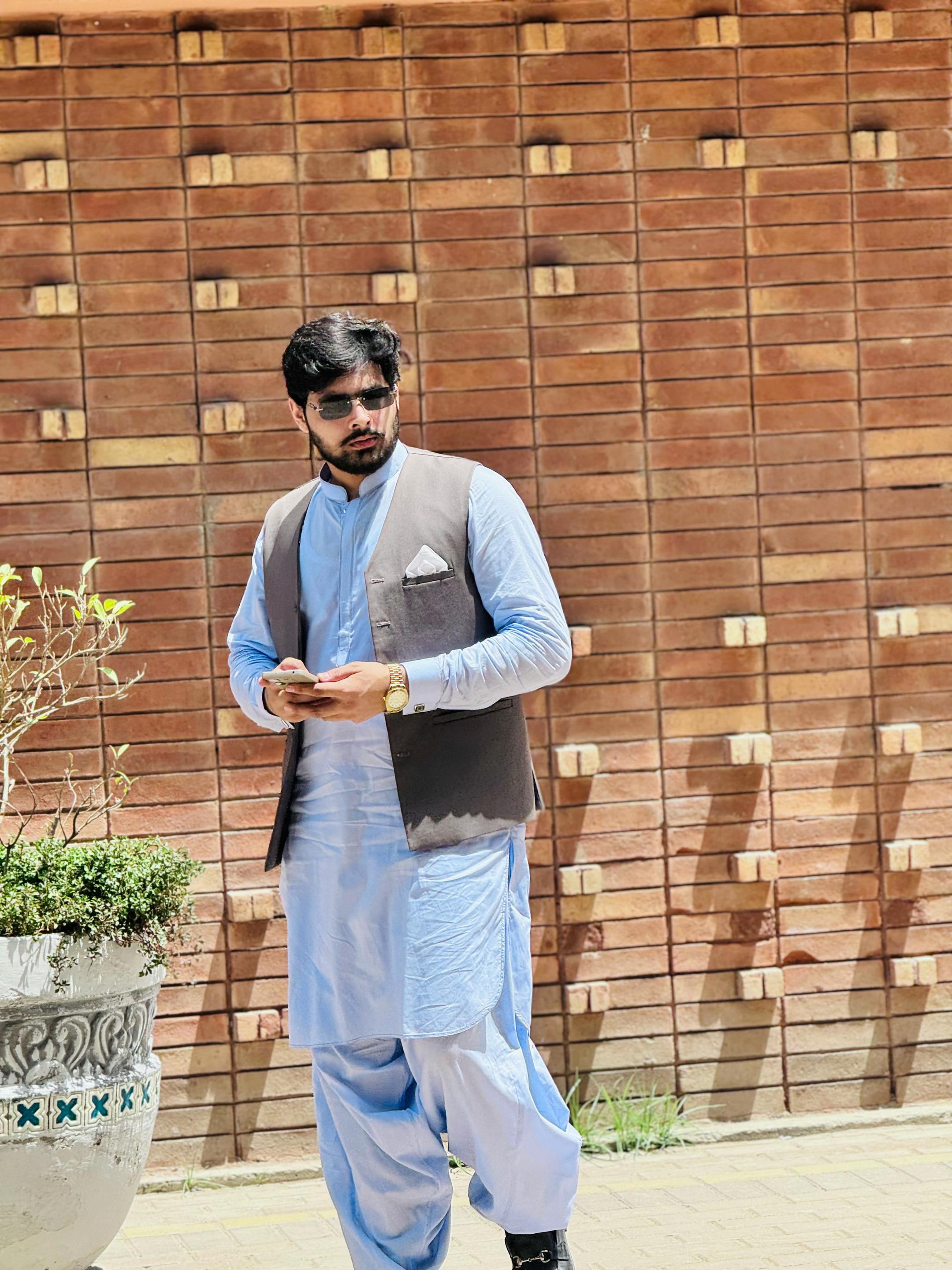 @Itx azeem Dogar