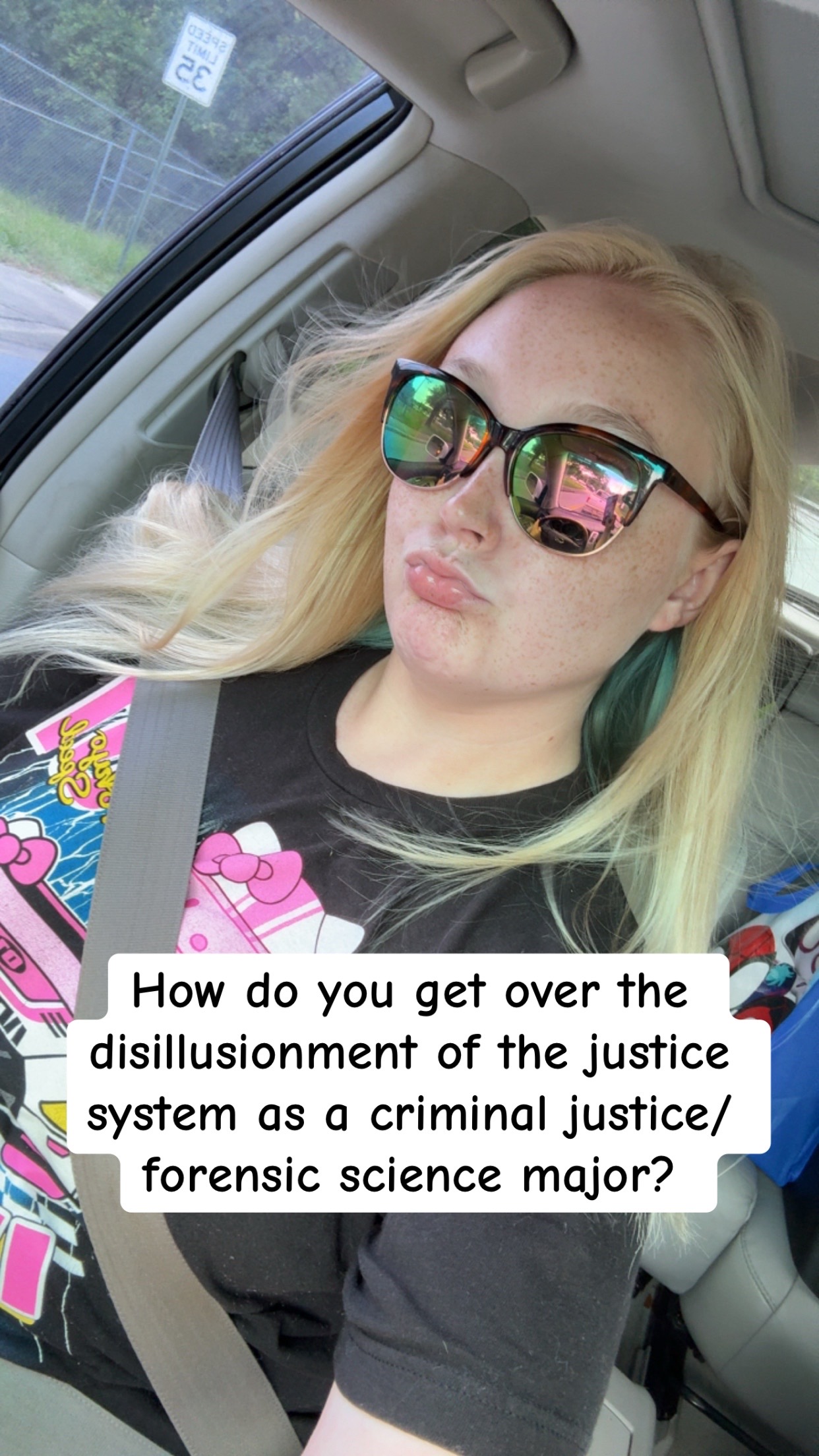 @Bell || SAHM || Student