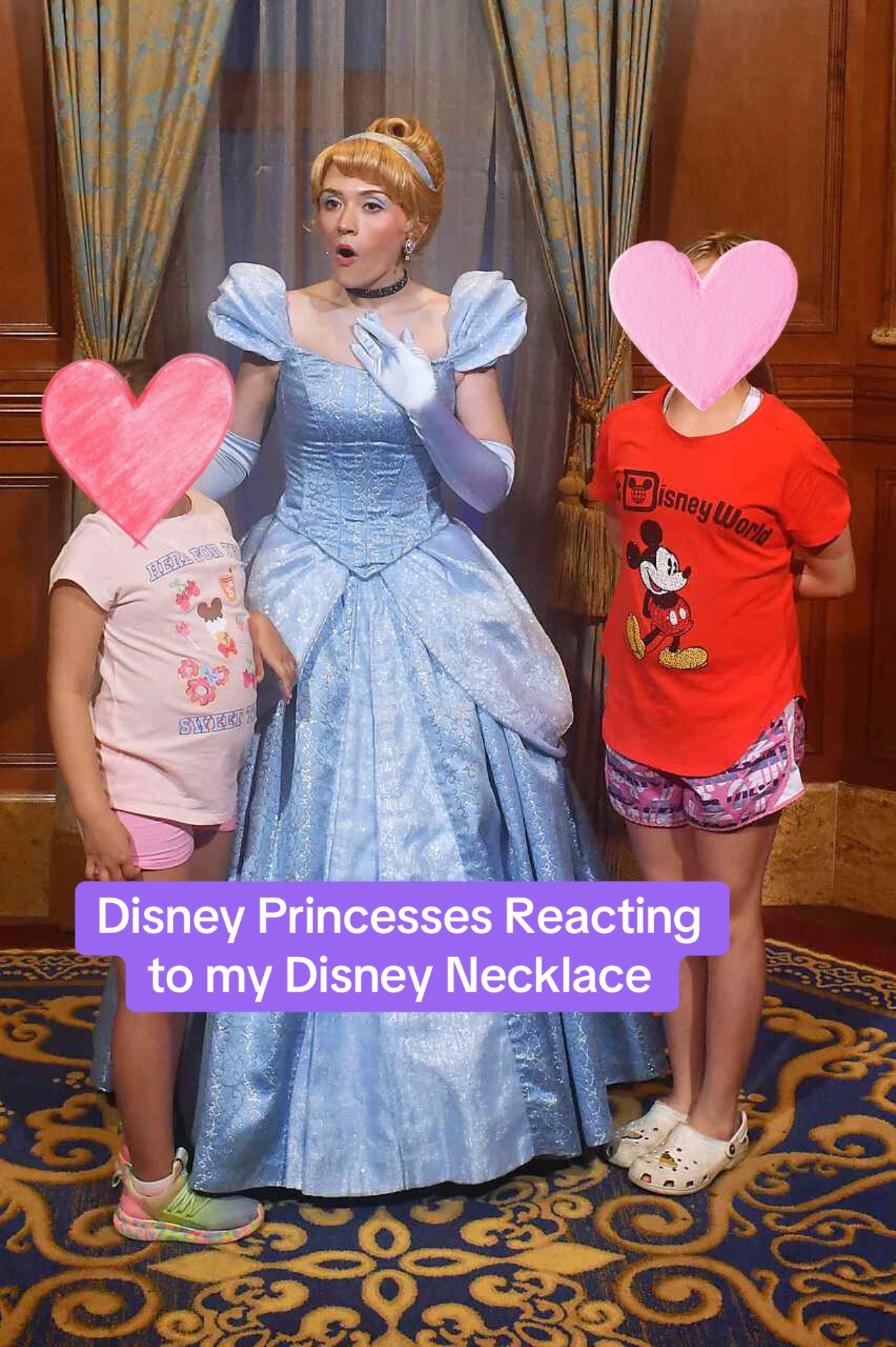 @That Disney Mom ✨