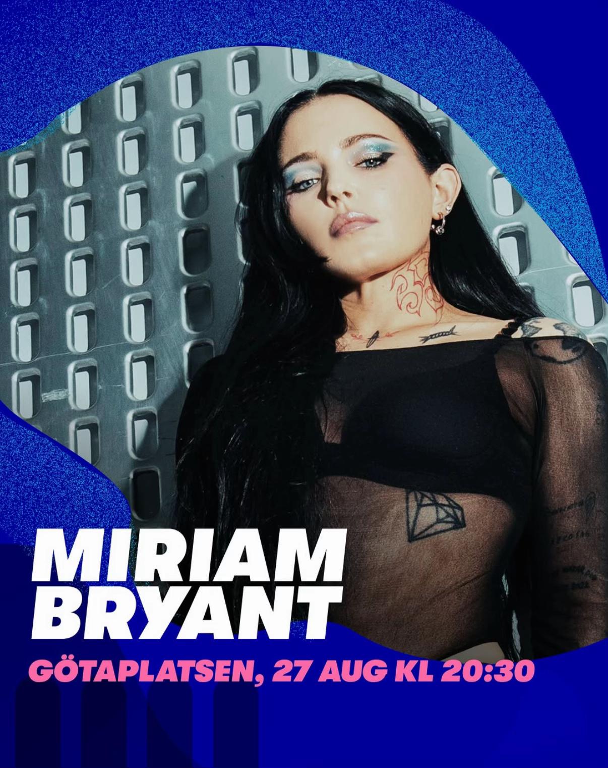 @Concerts Sweden