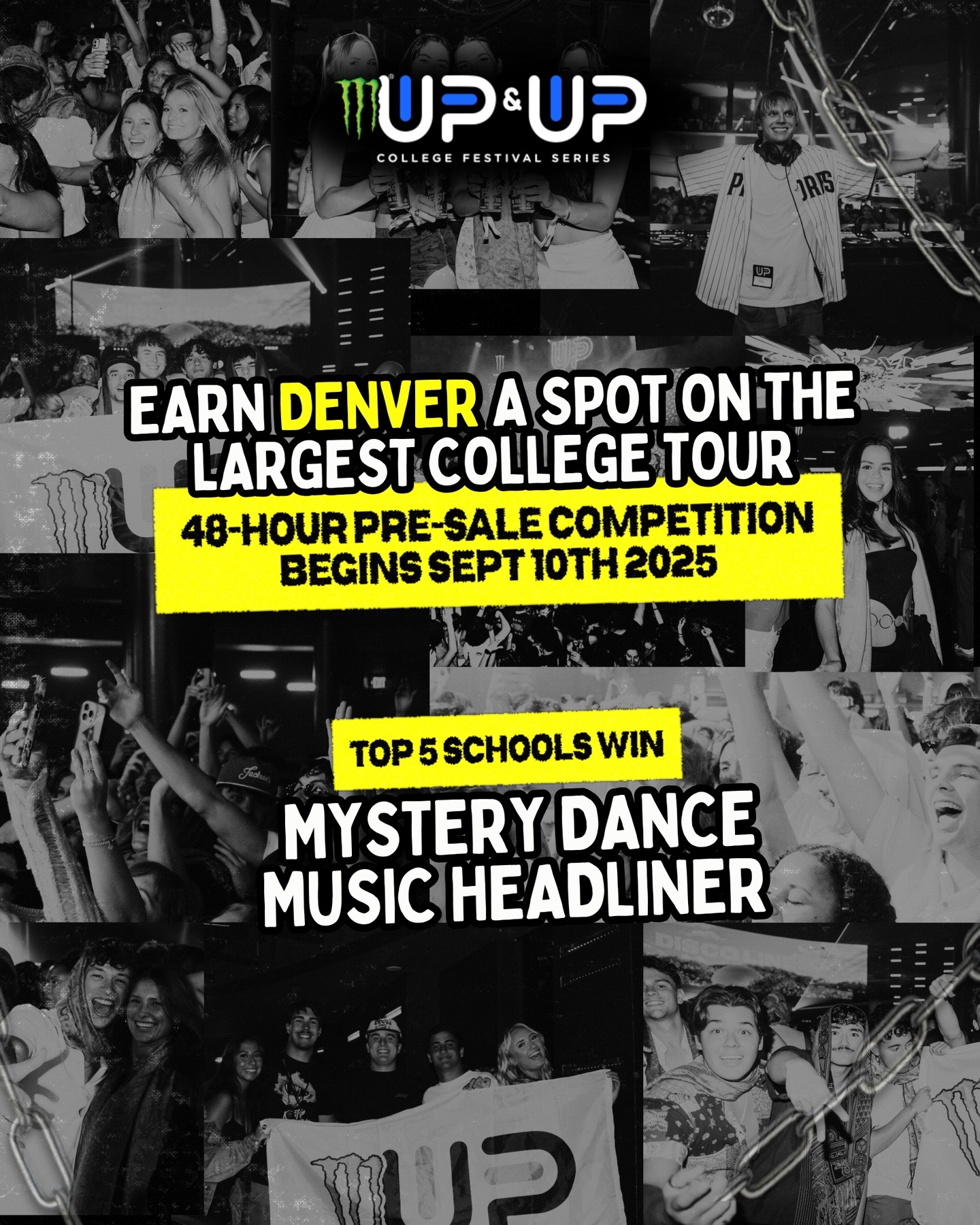 @Up & Up CU Denver