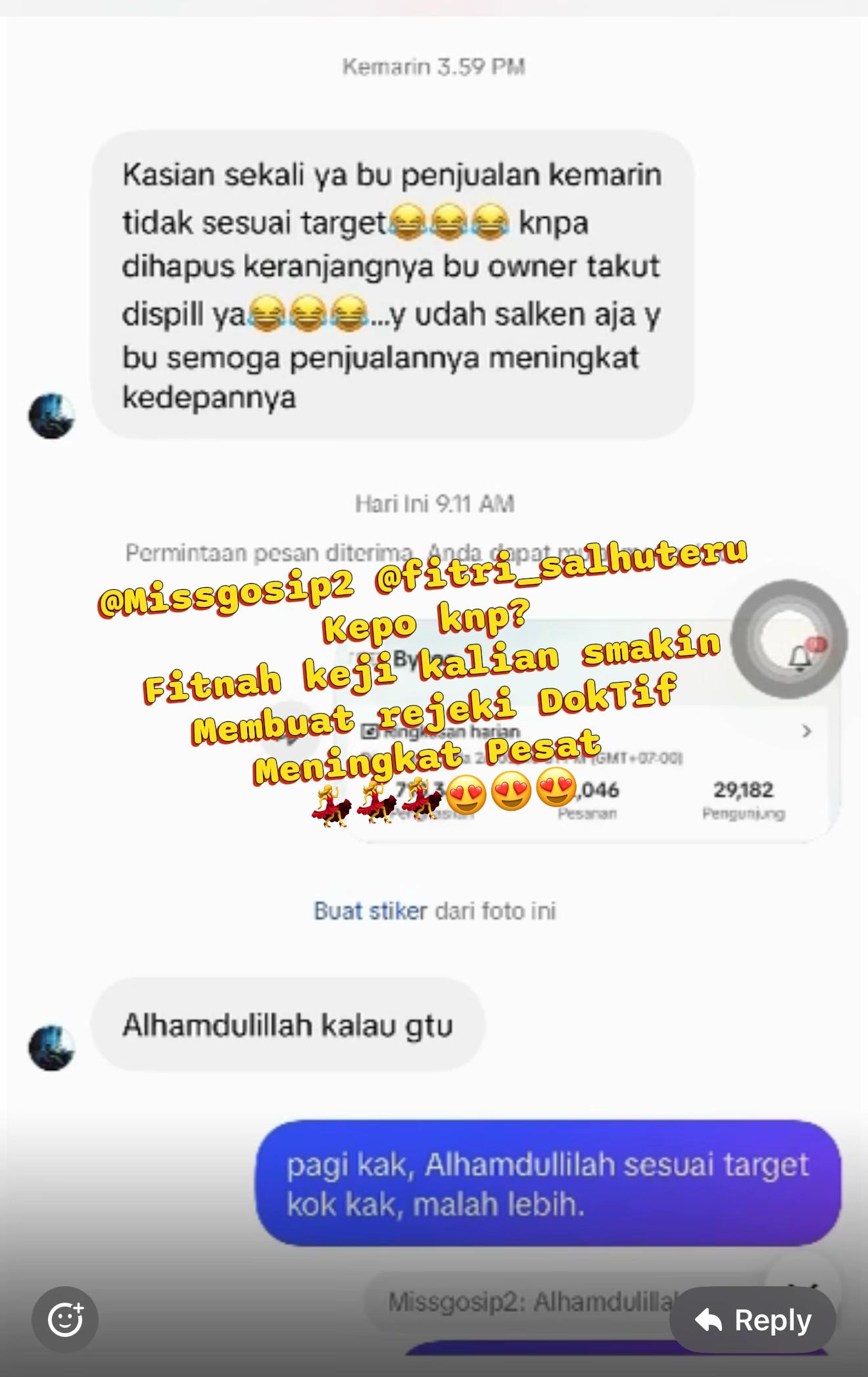 @Dokter Detektif New!