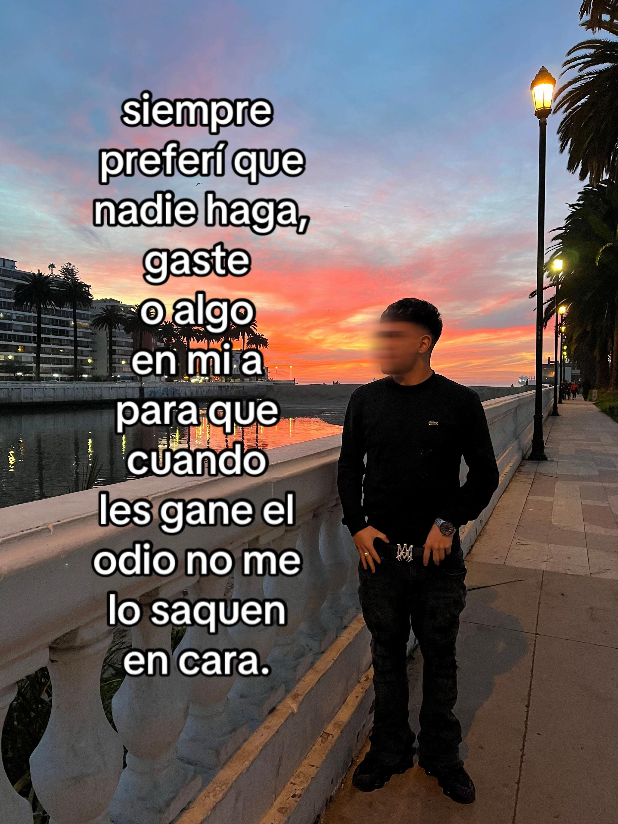 @Carlos