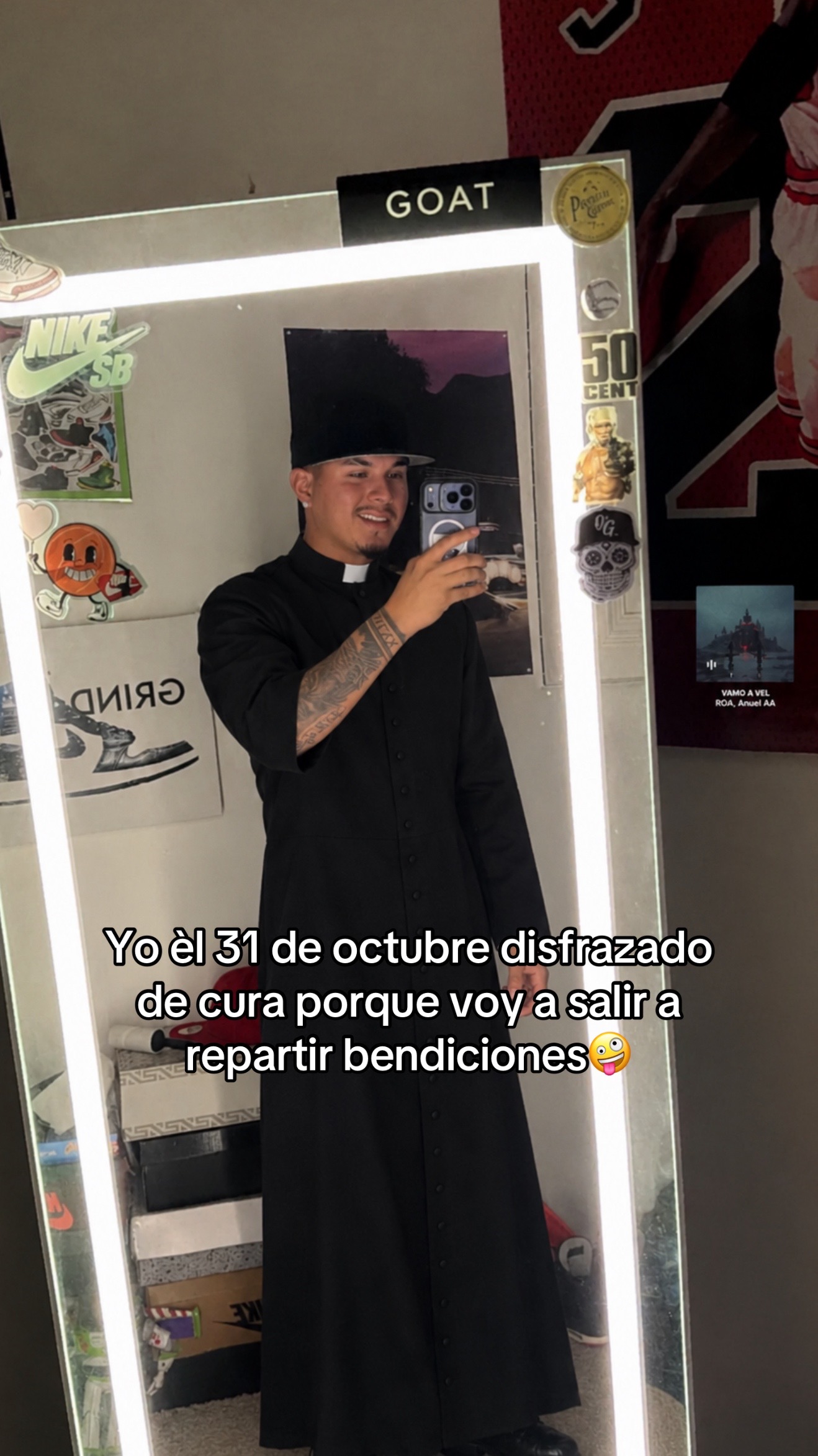 @Alex Posada ⚡️