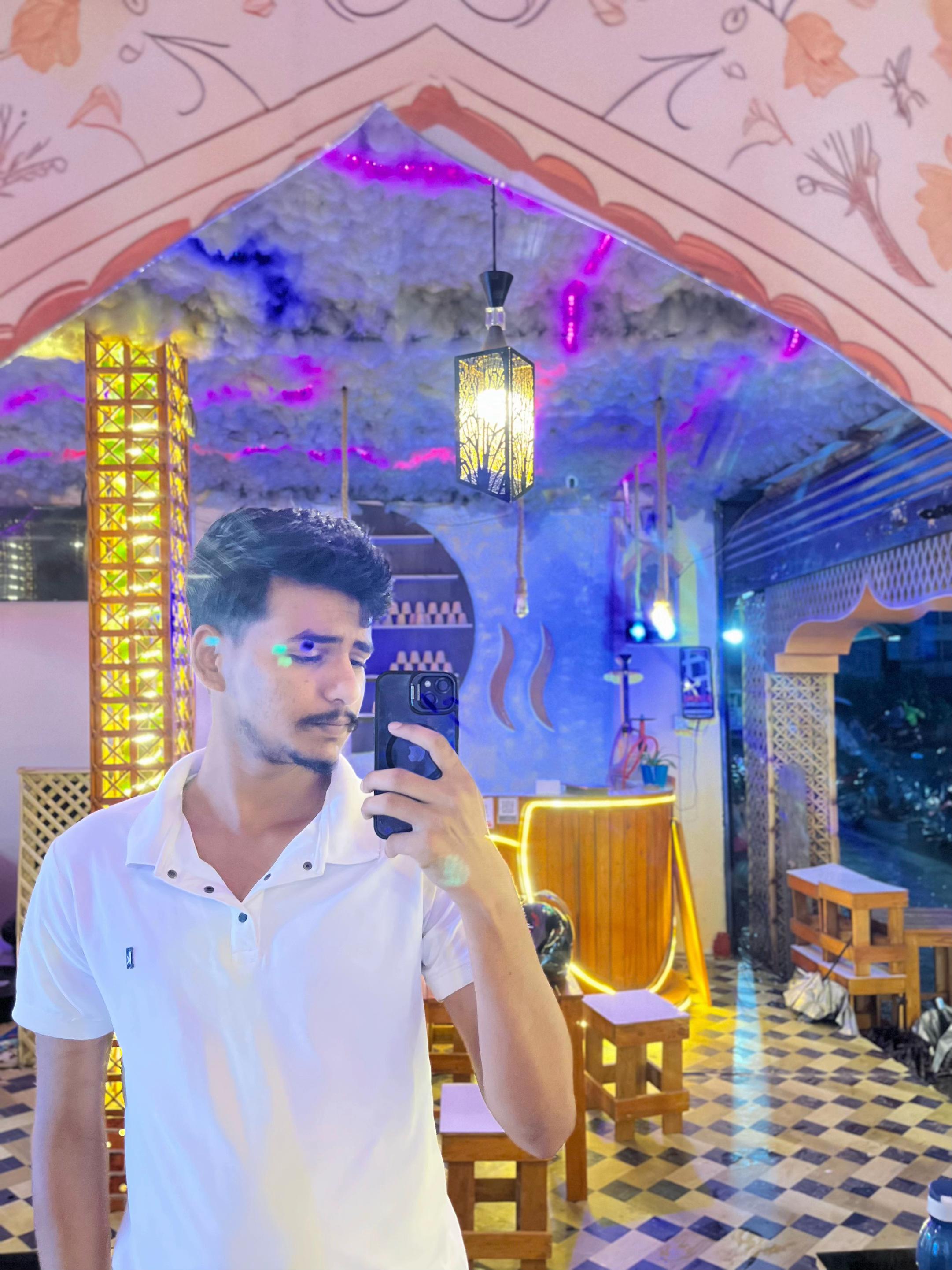@〖 Arjun Yadav〗