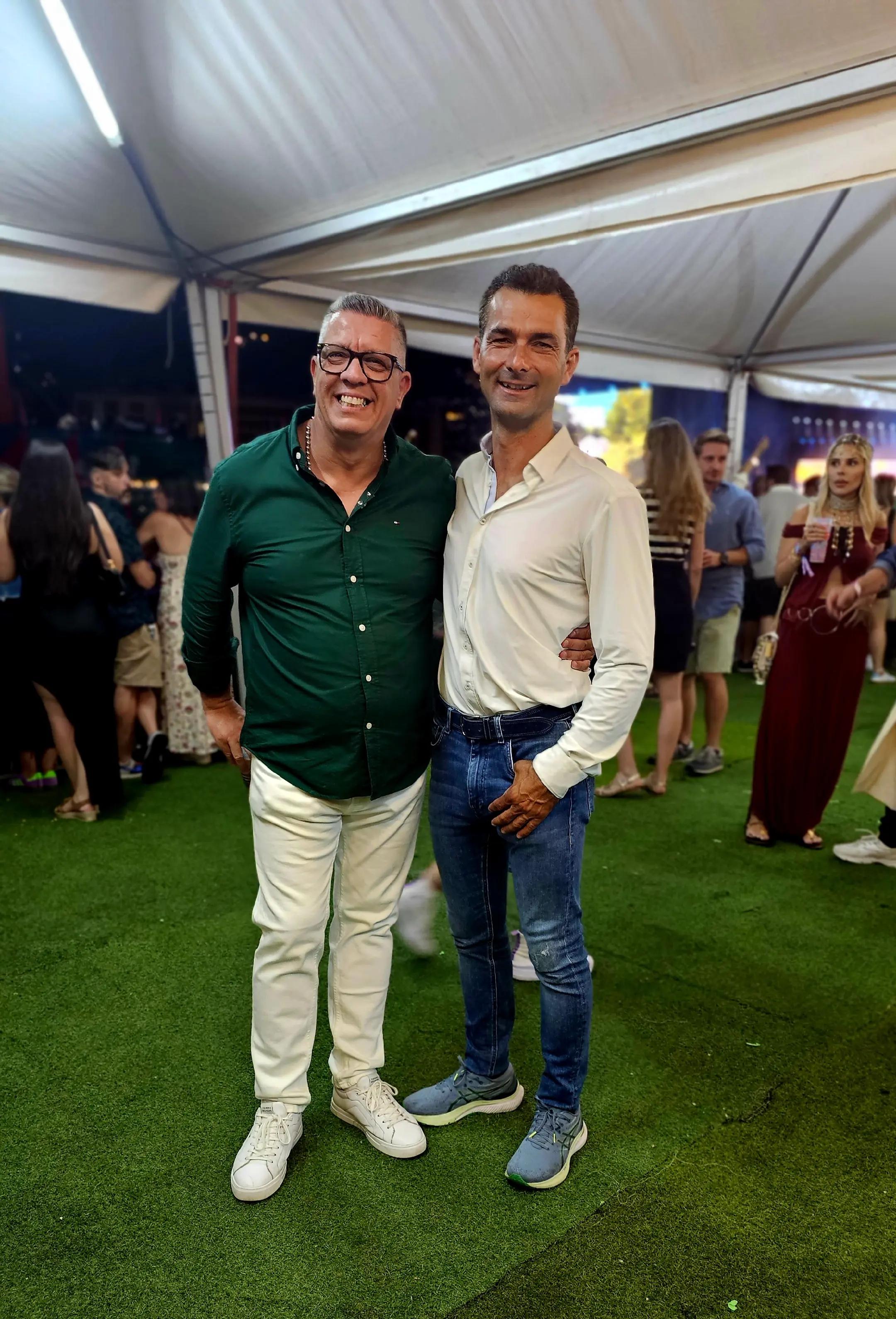 @Tenerife Plus TV