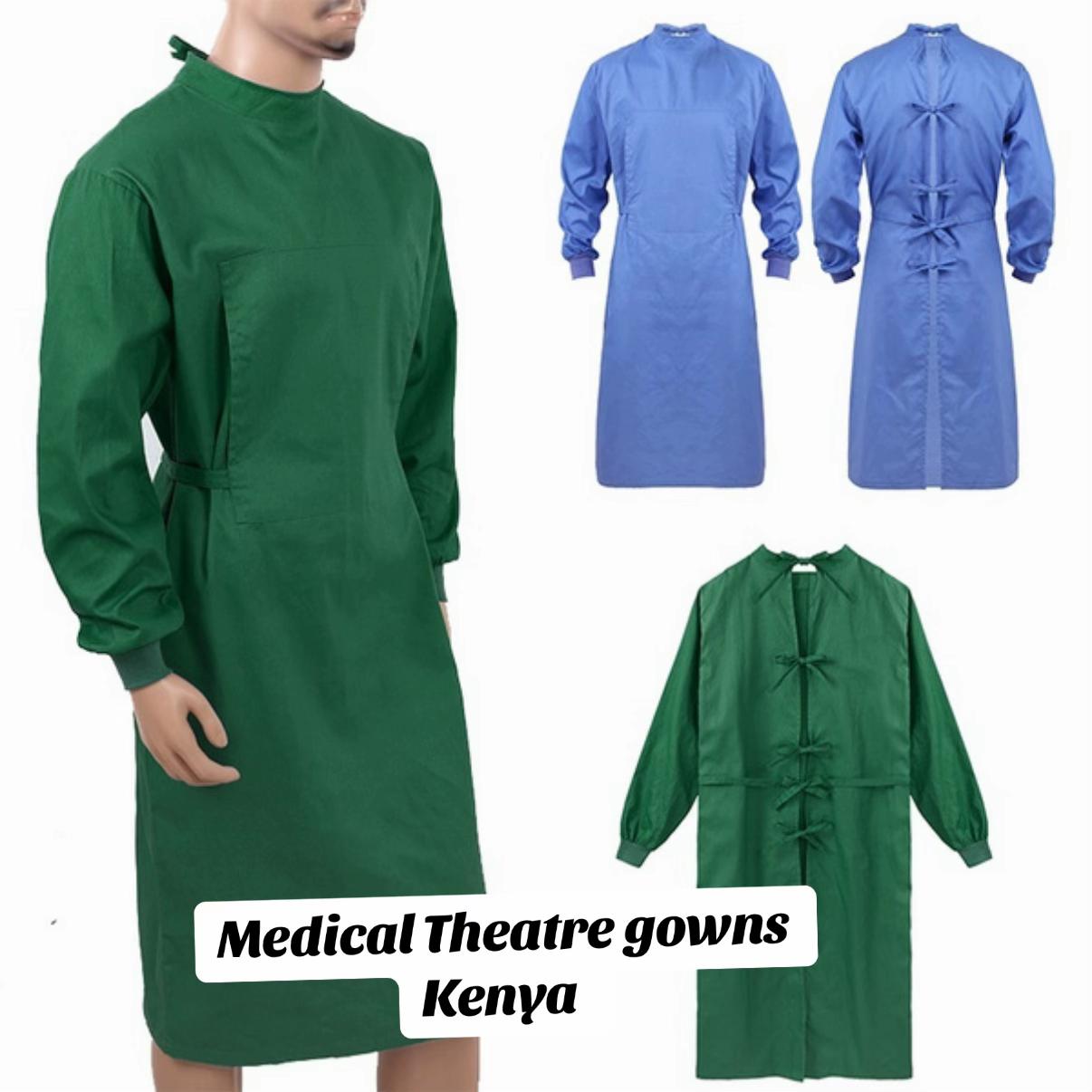 @Jojo scrubs Kenya