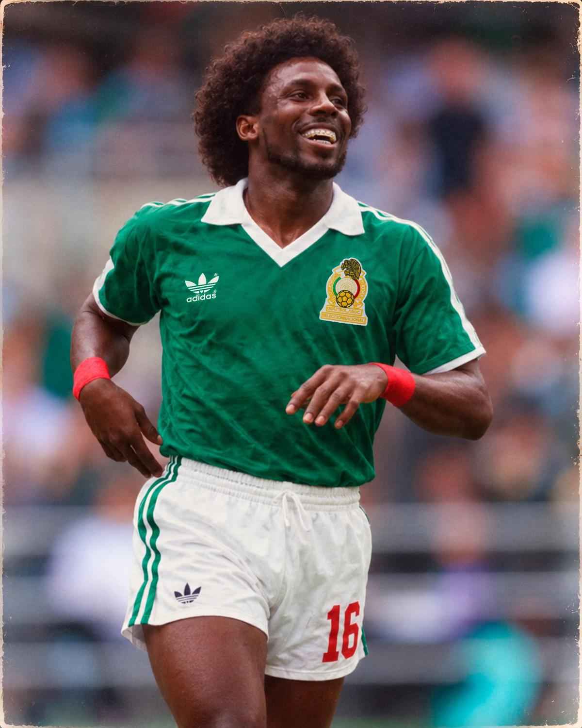 @Selección Nacional