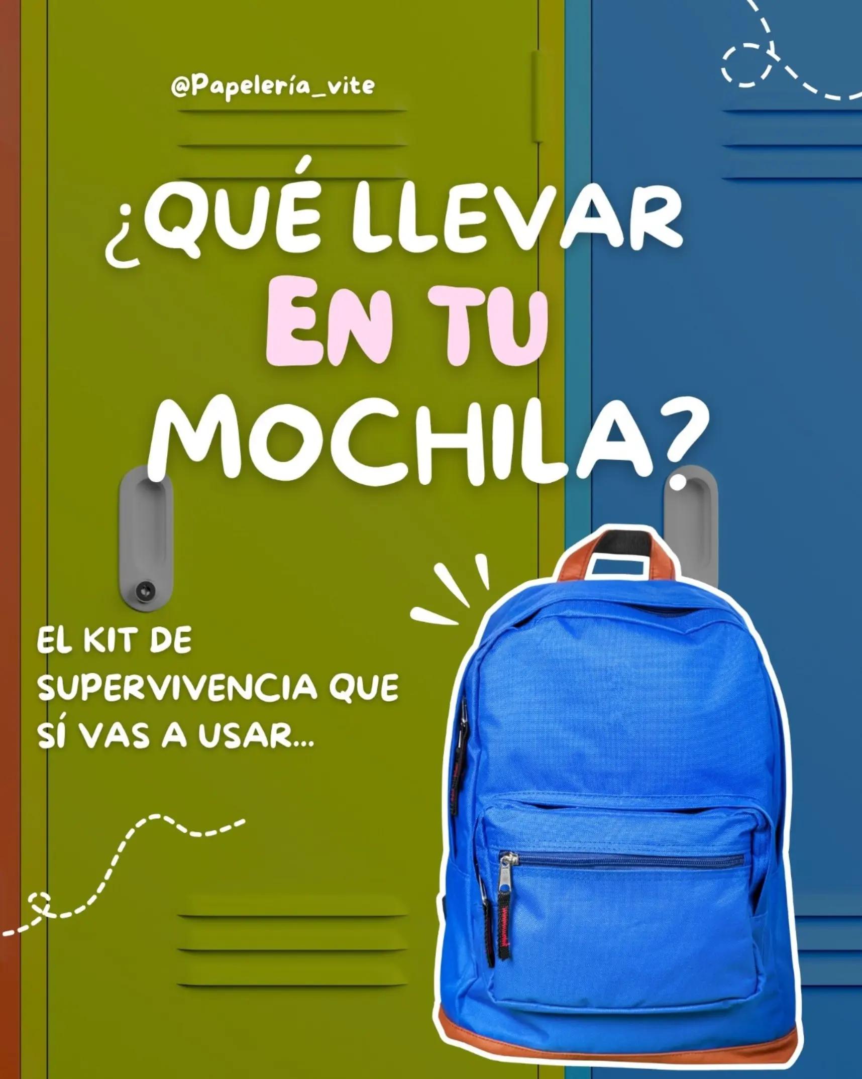 @Papelería Vite
