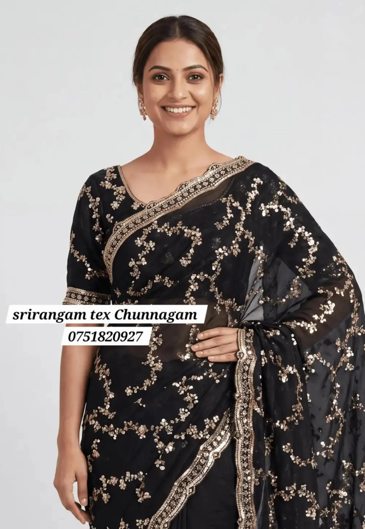 @Srirangam Tex Chunnagam