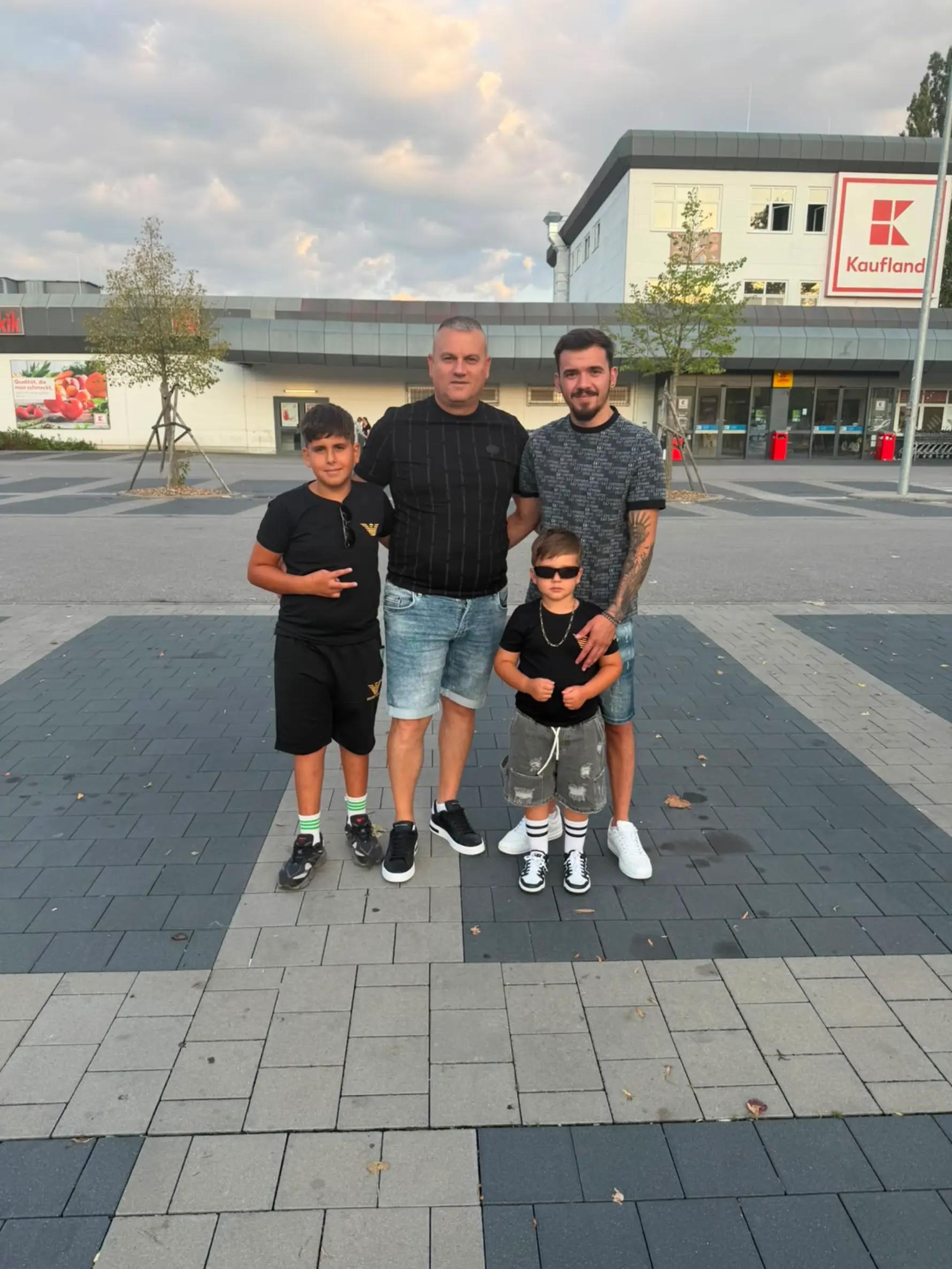 @Nasturica Alexandru