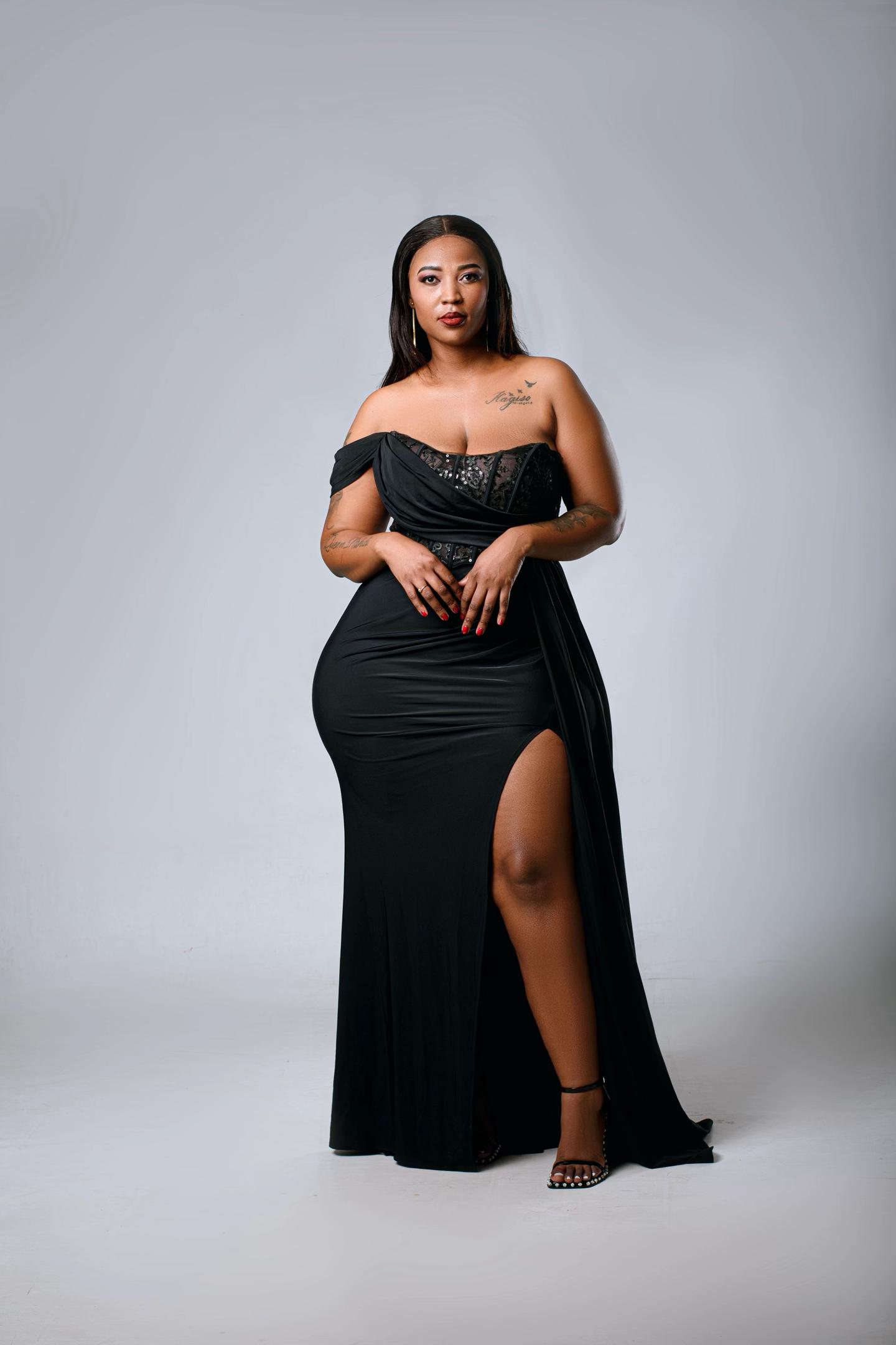 @Ntshidi S Likhethe