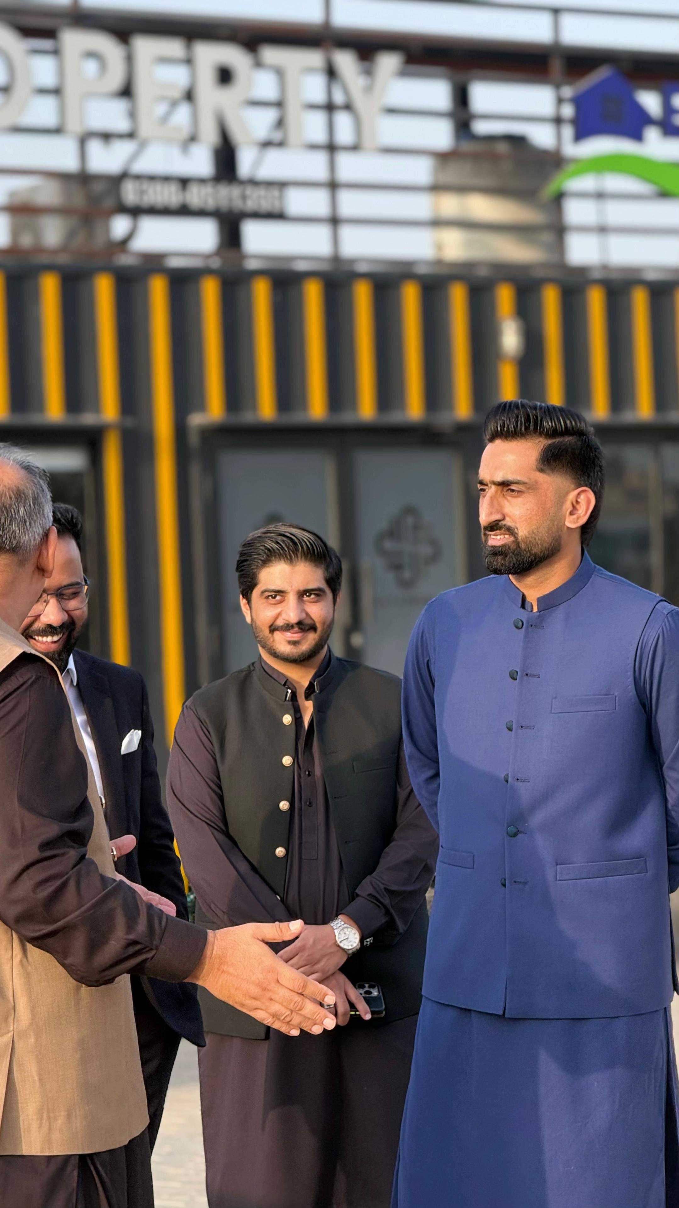 @AFZAL WATTOO - Real Estate