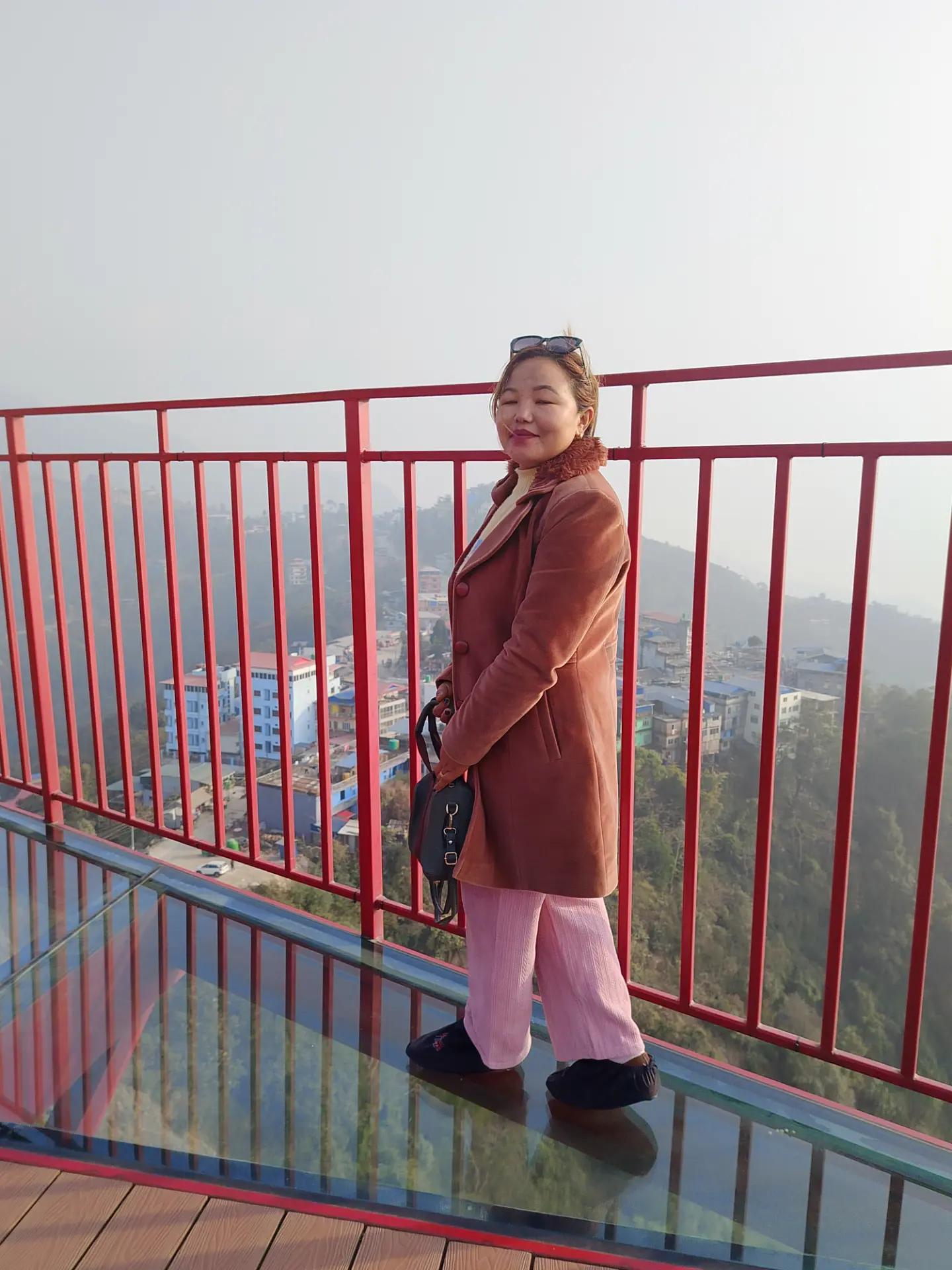 @दुर्गा नेवहाङ राई