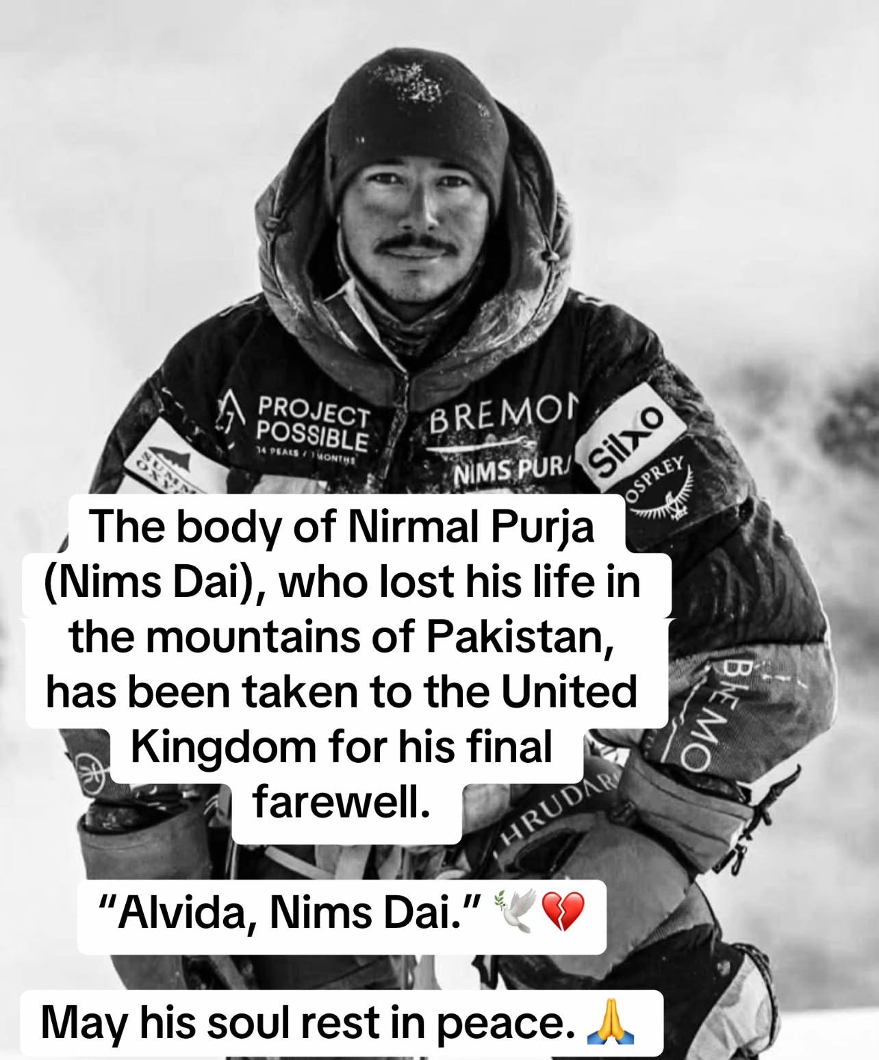 @Nepal Mountain Guides 🇳🇵