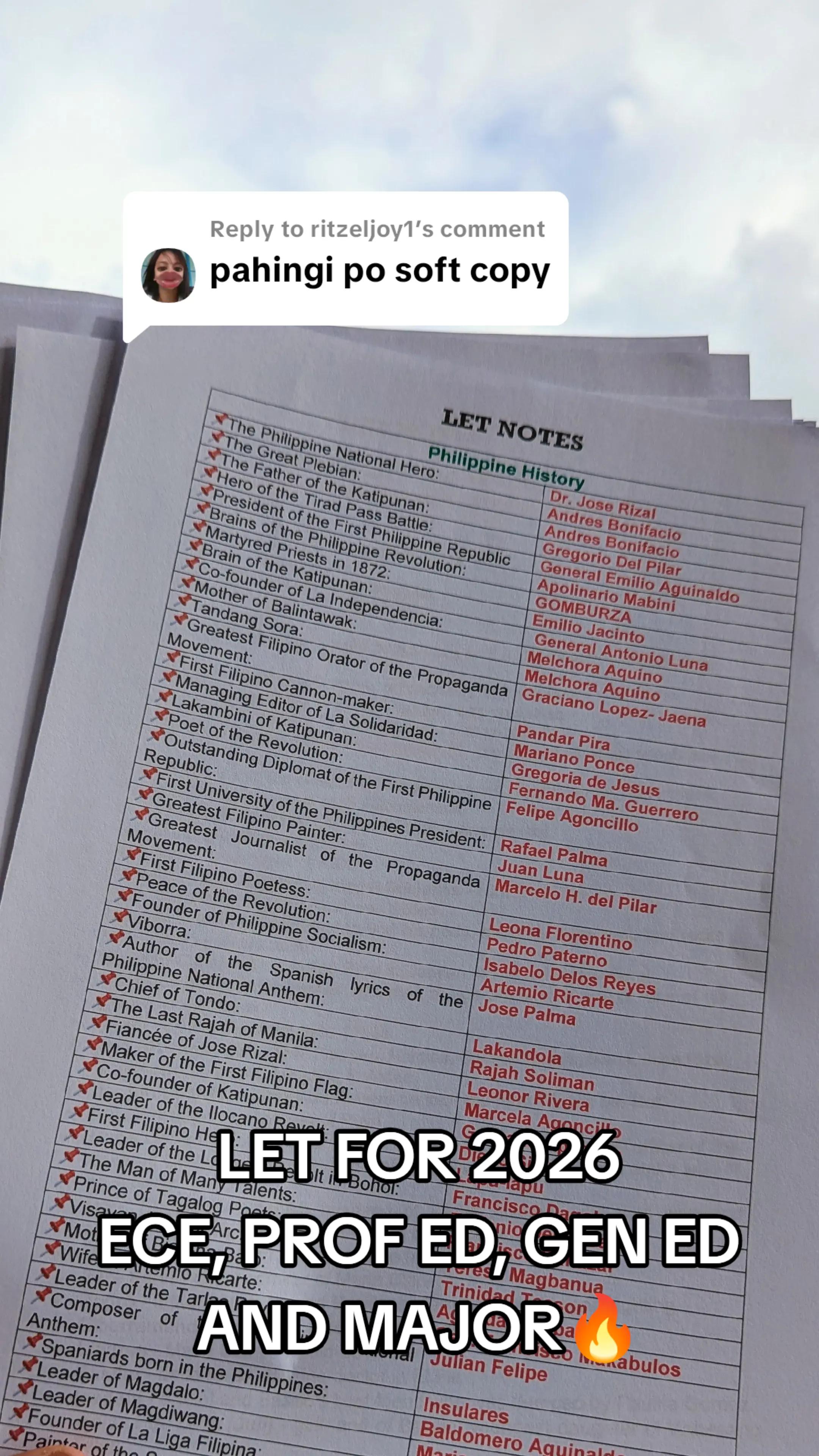 @LPT REVIEWERS 2026👩&zwj;🏫