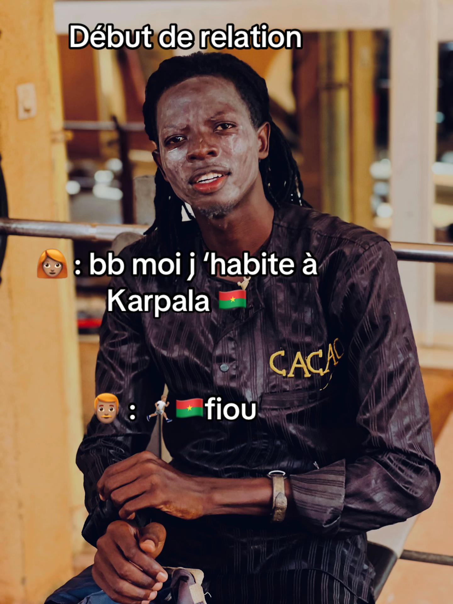 @☥Cacao🇧🇫🇨🇮kemite Maat👁️👣