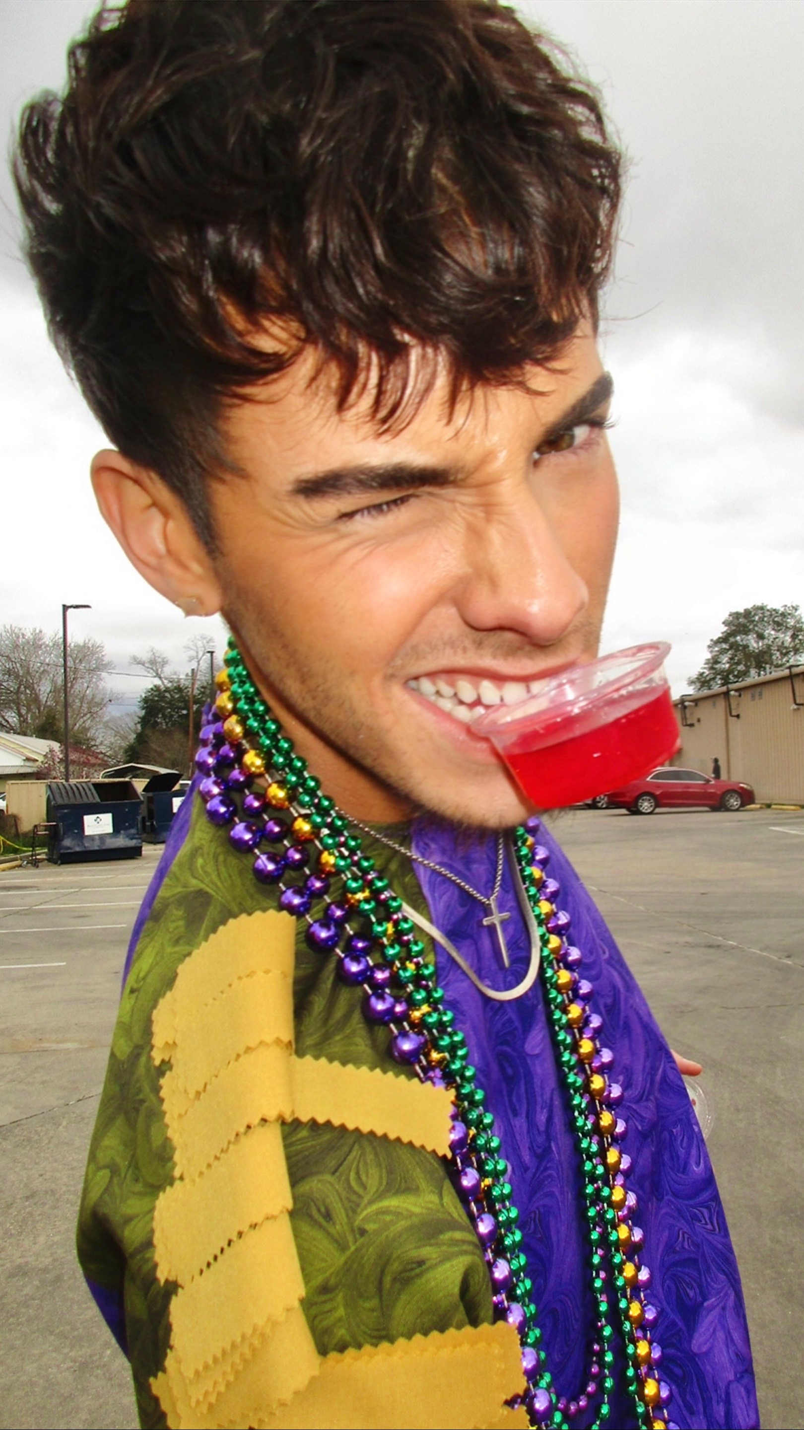 @Bailey Richard