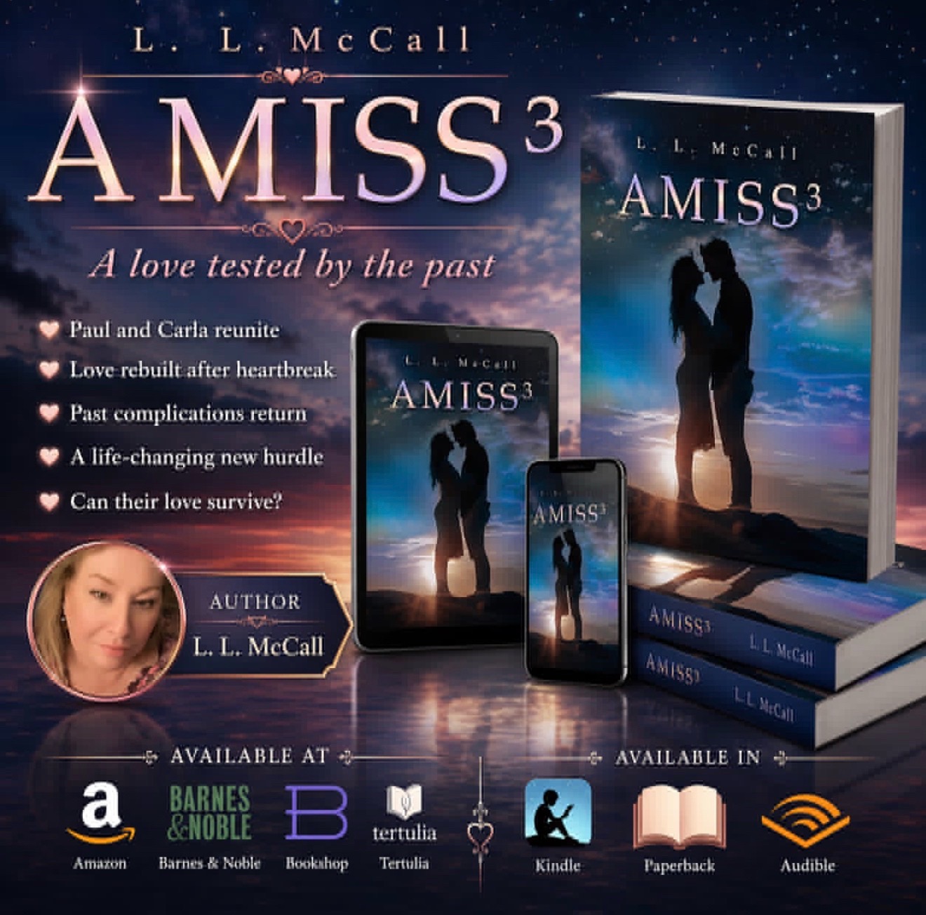 @Author.L.L.McCall