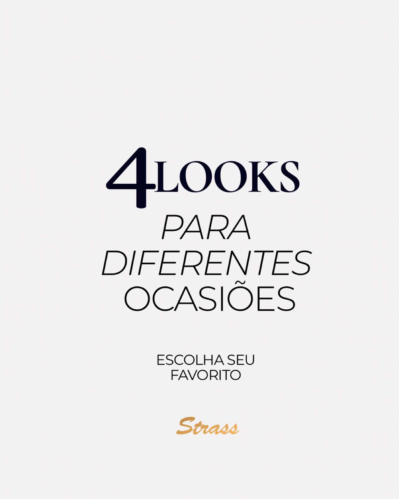 @Strass Moda Feminina