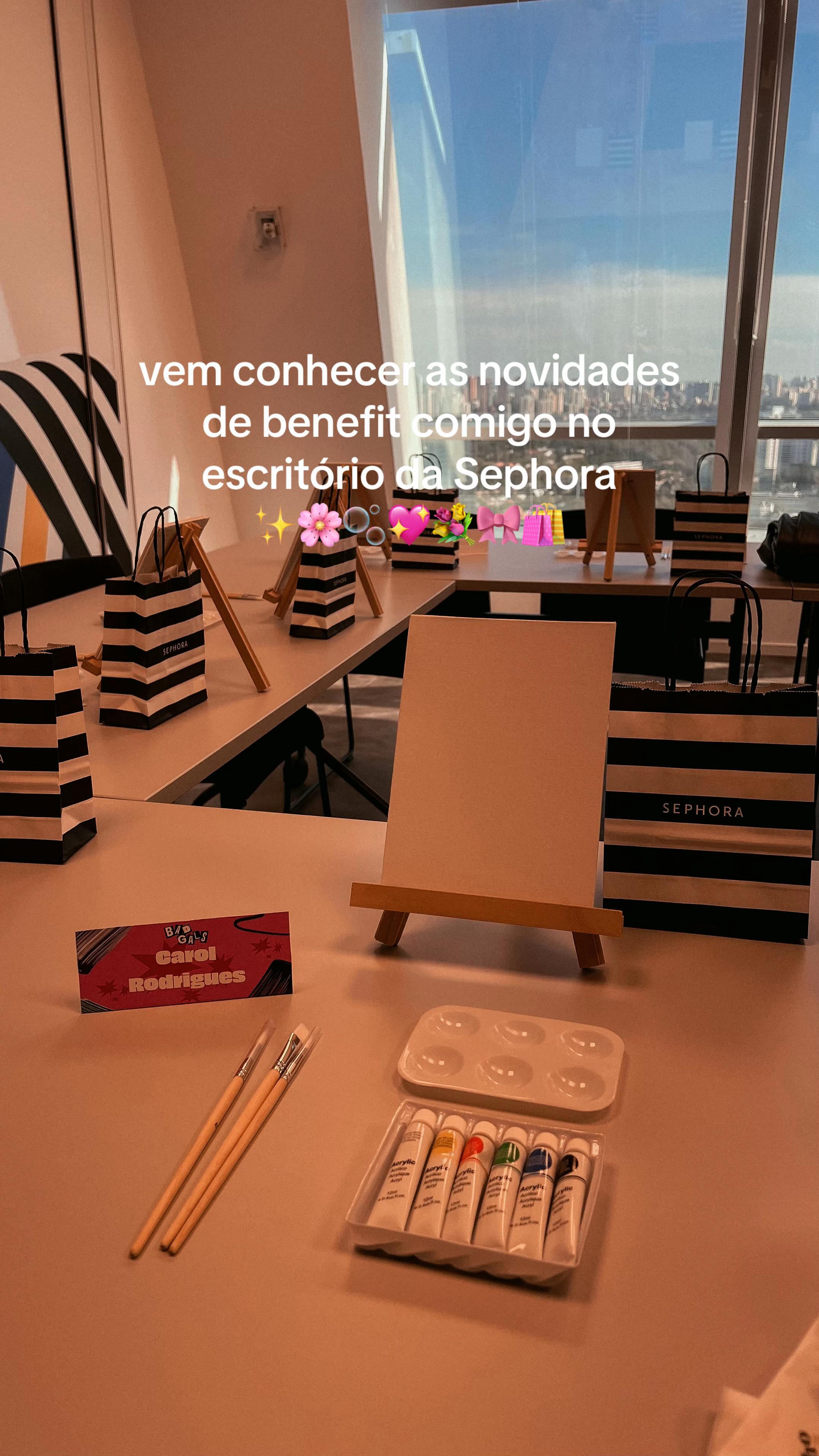@carol rodrigues