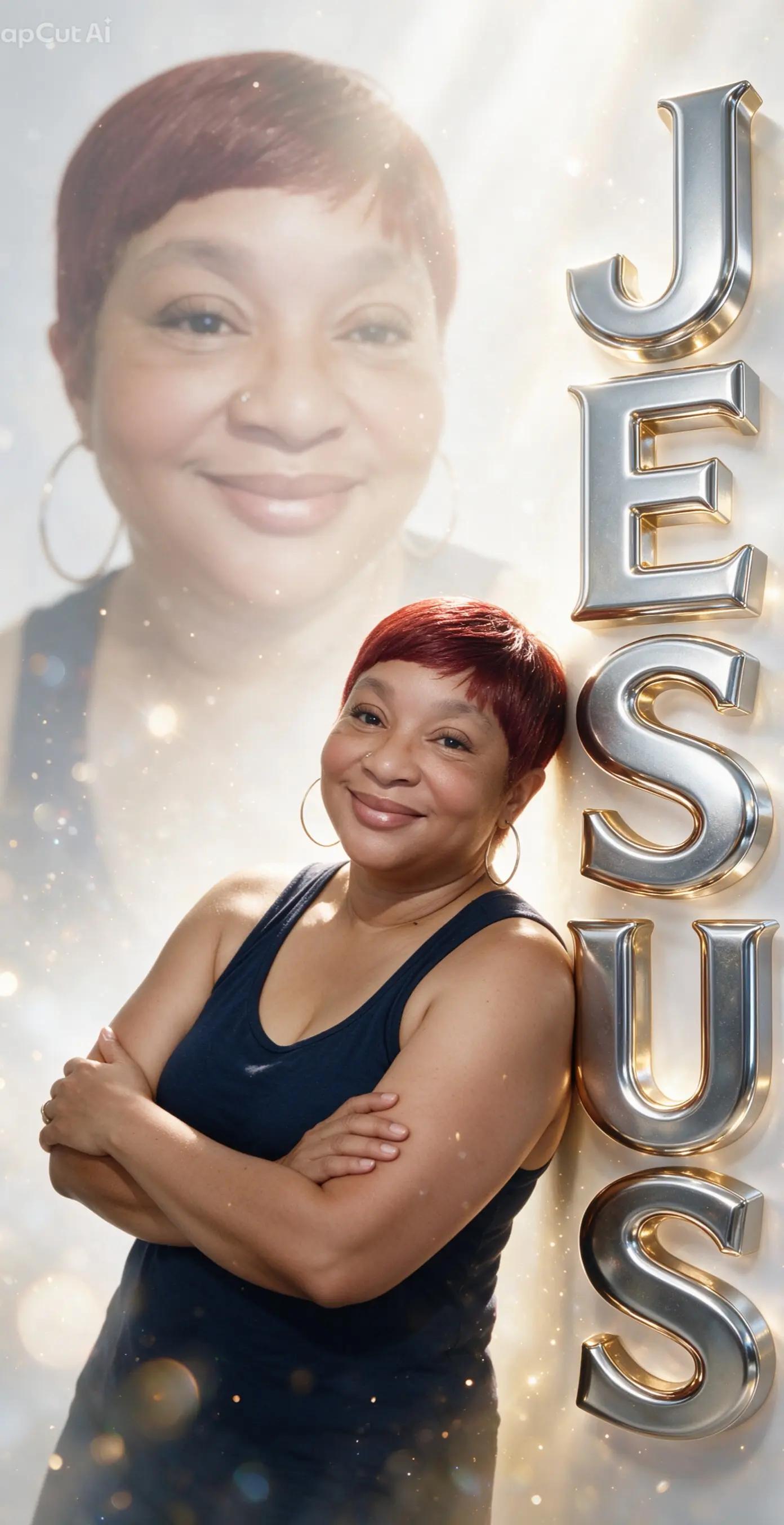 @❌️Bebbie👑♐️BknightG7