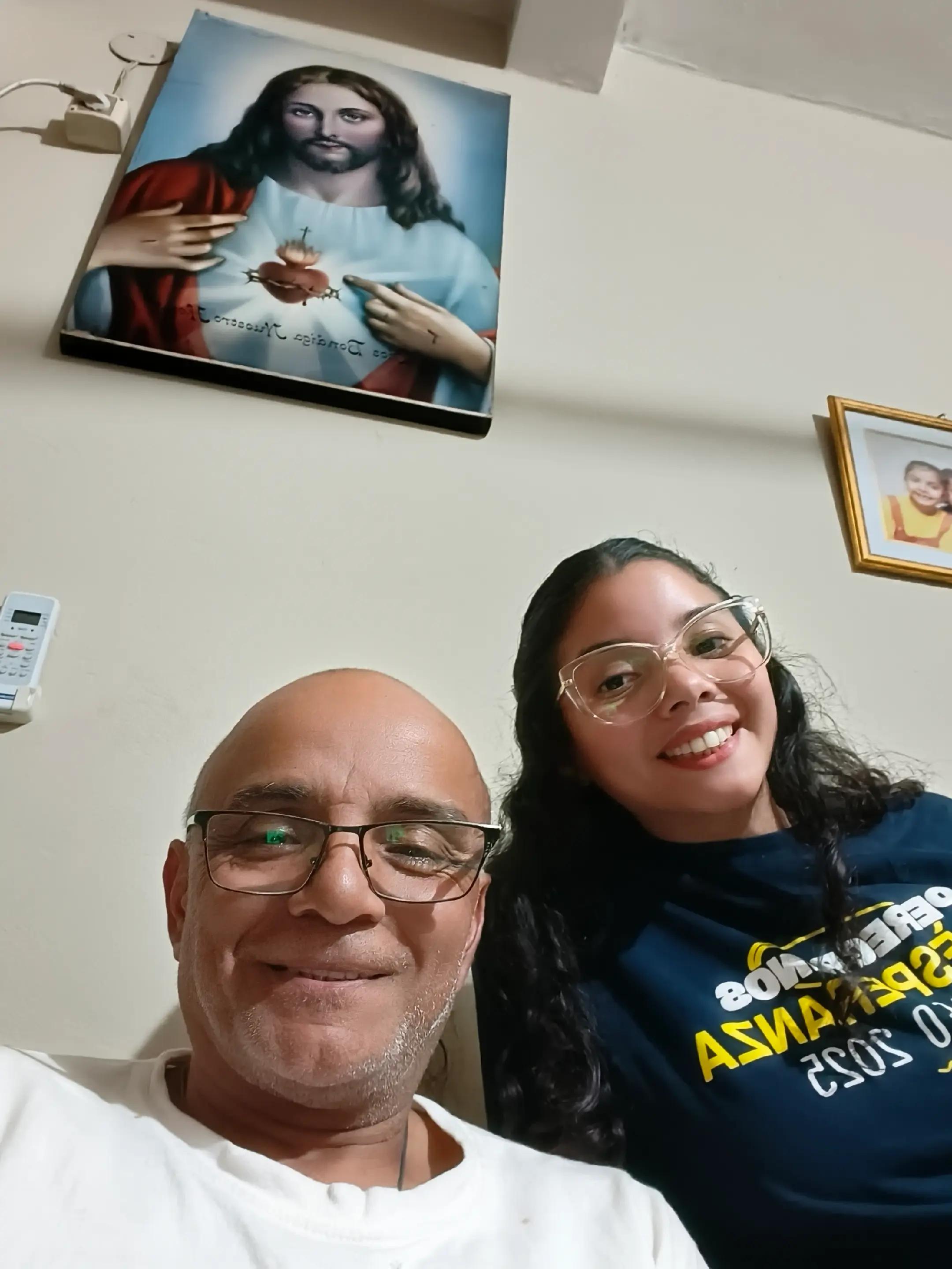 @Hermano David Flores