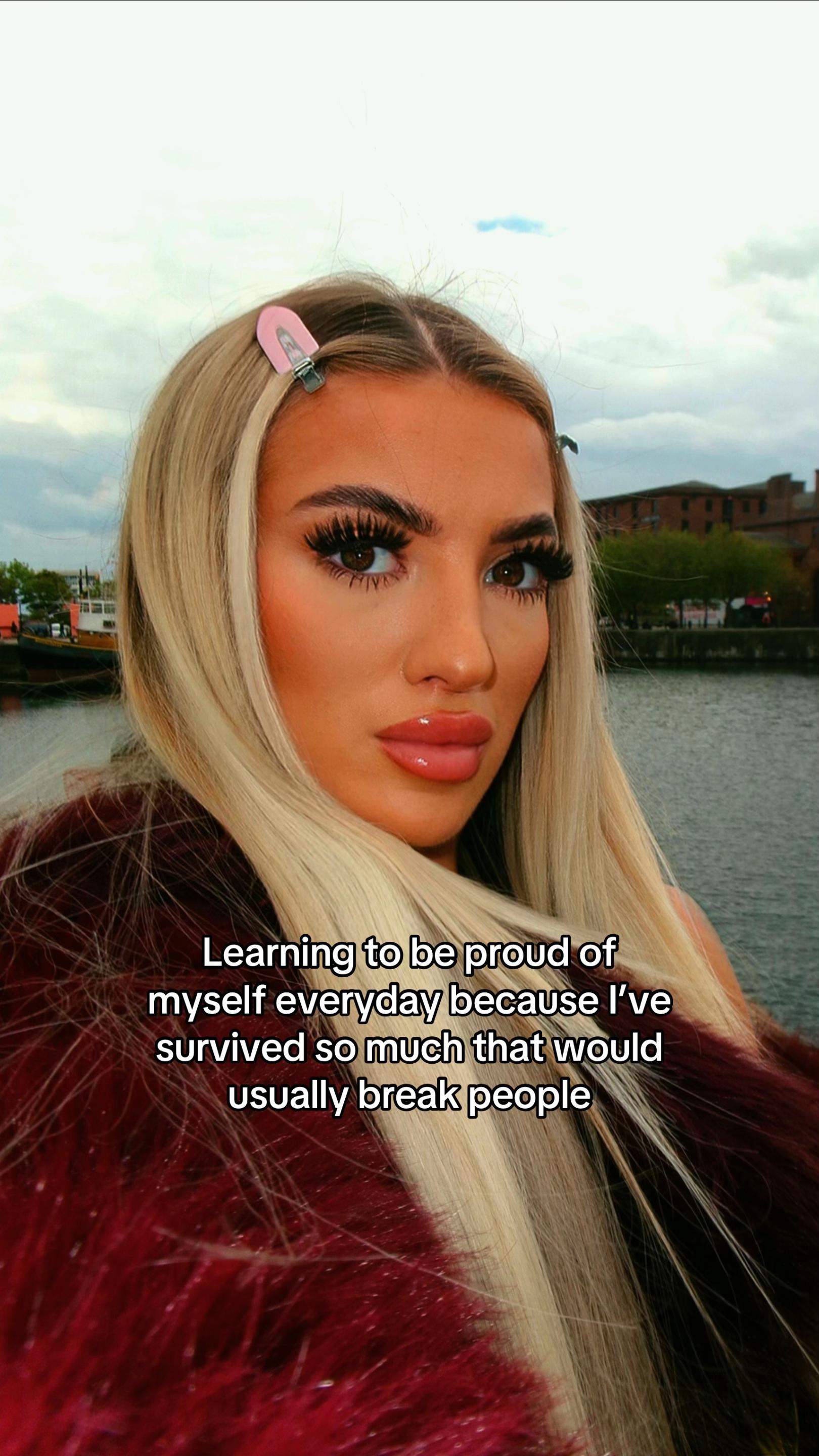 @Lucy Jade 🦋🍭💖🌟
