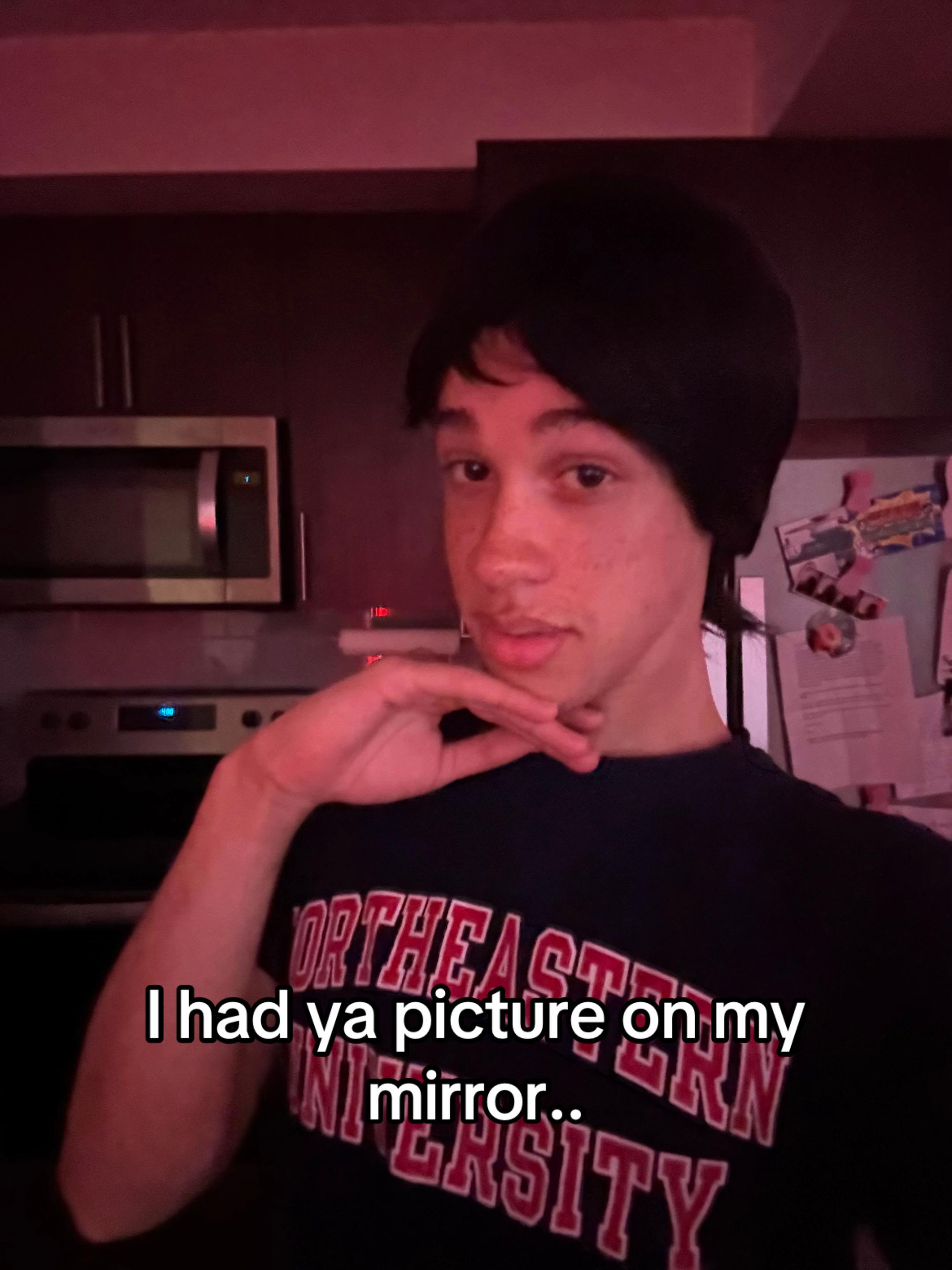 @Javon