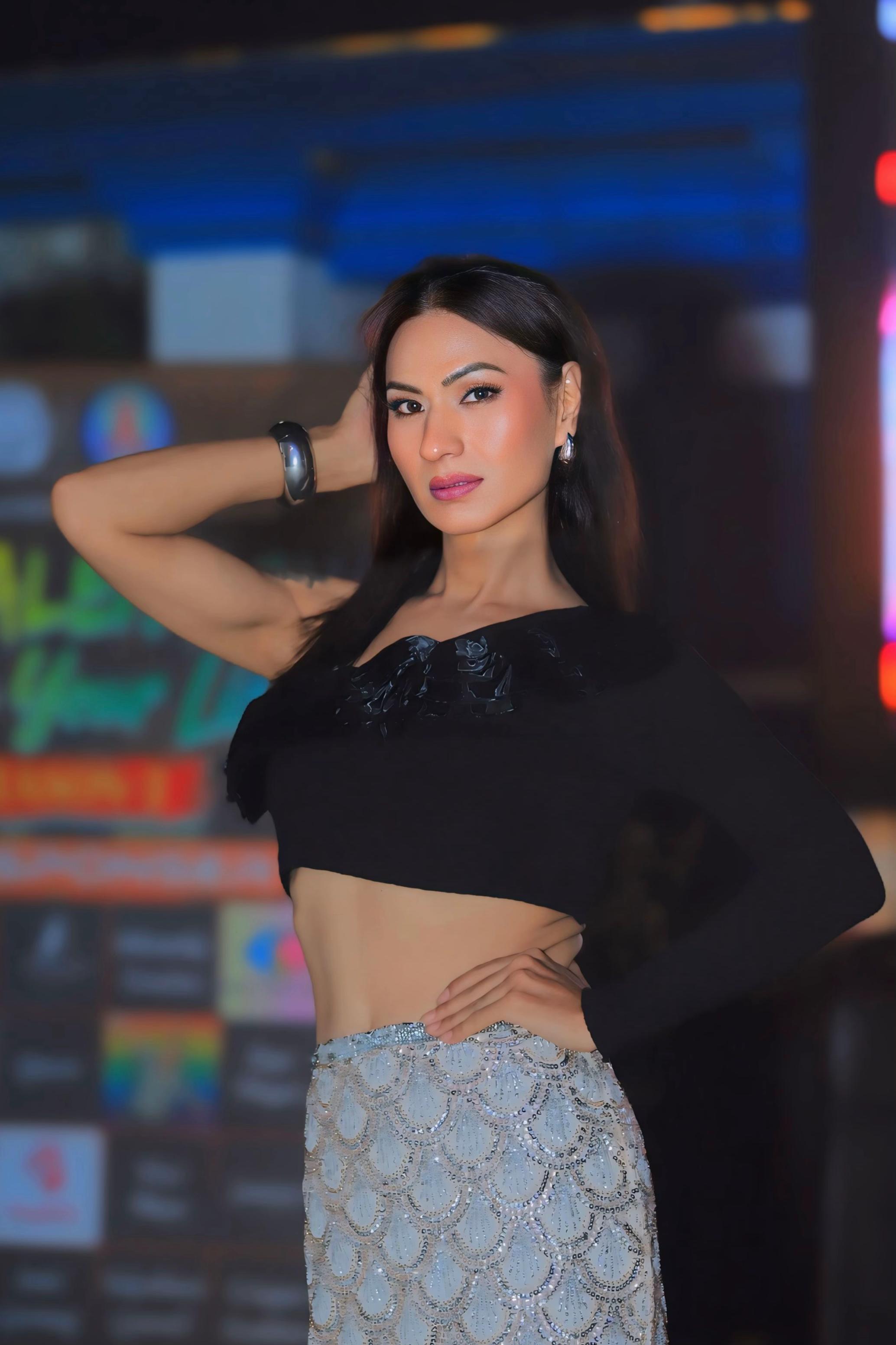 @Binita Shahi