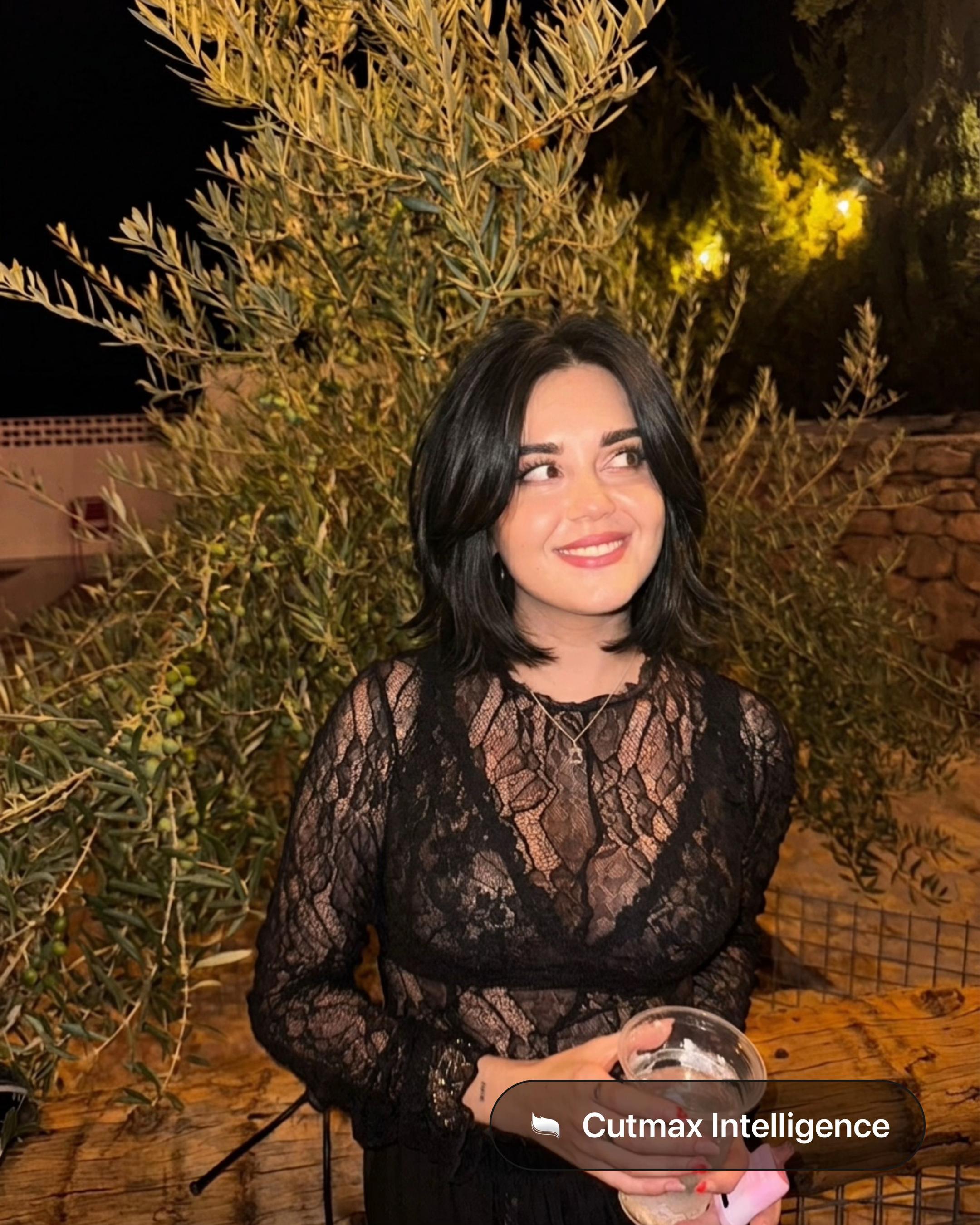 @Maria Gutiérrez