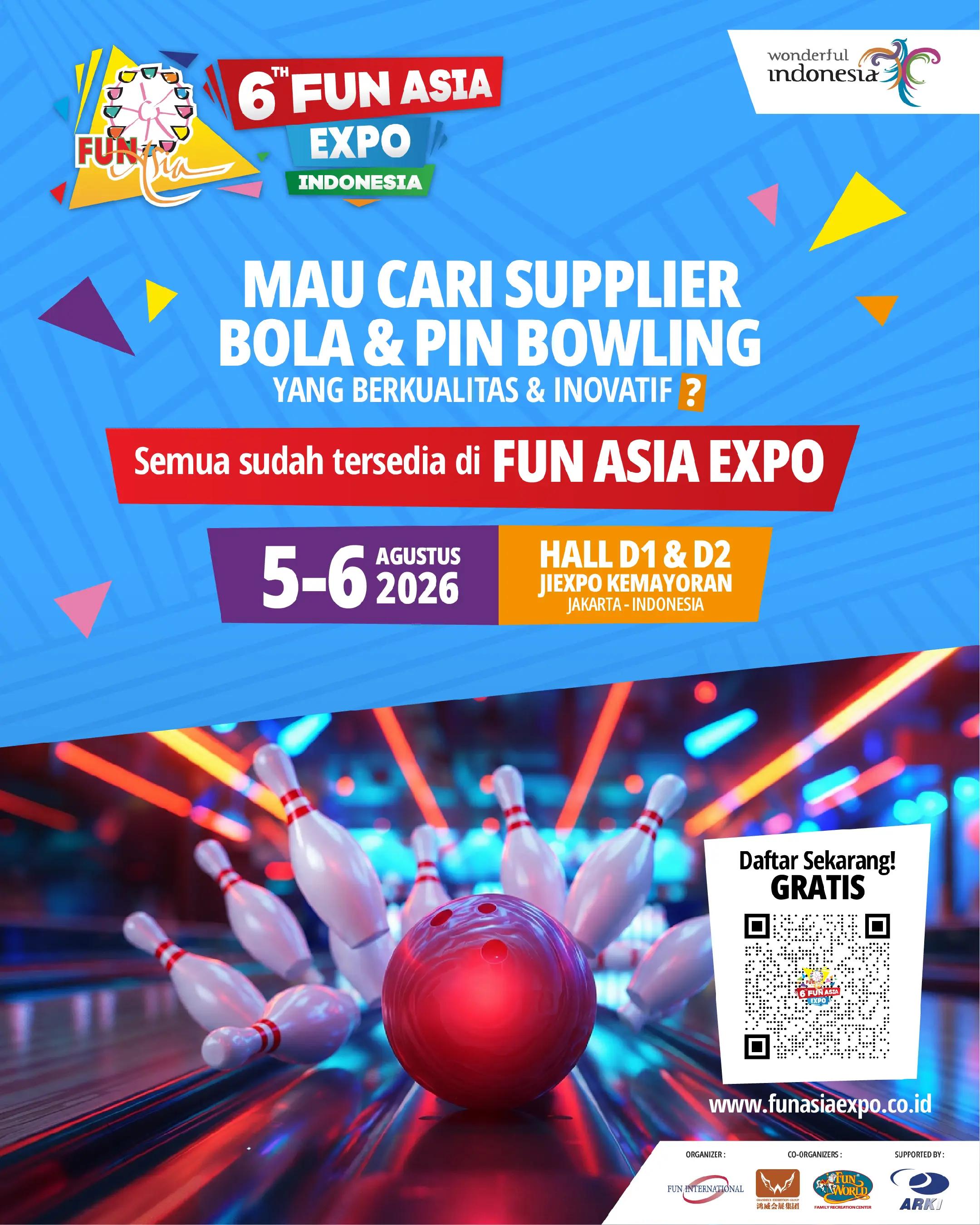 @Funasia.expo